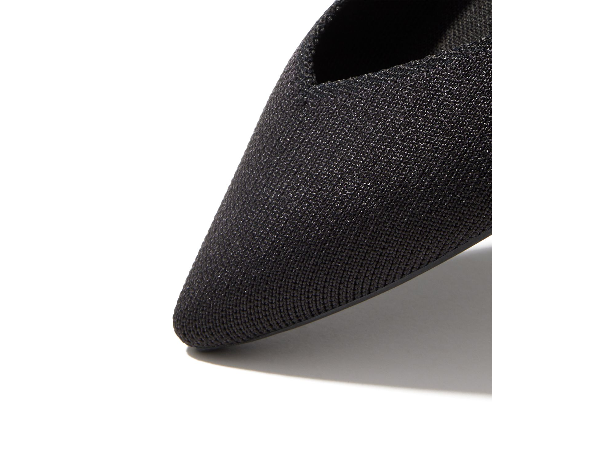 Women's The Point II Flats — Image 3