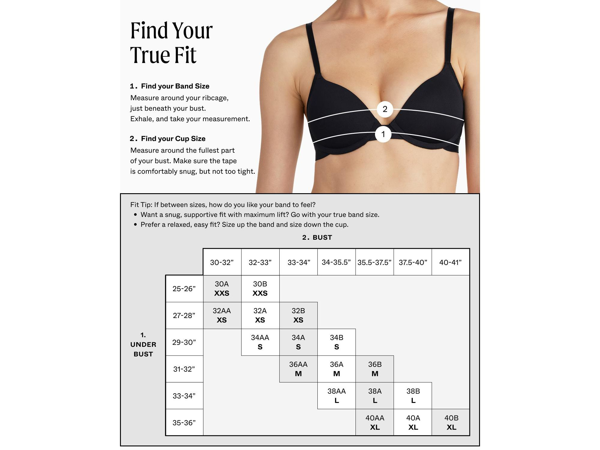 Lift Up Bra — Image 7