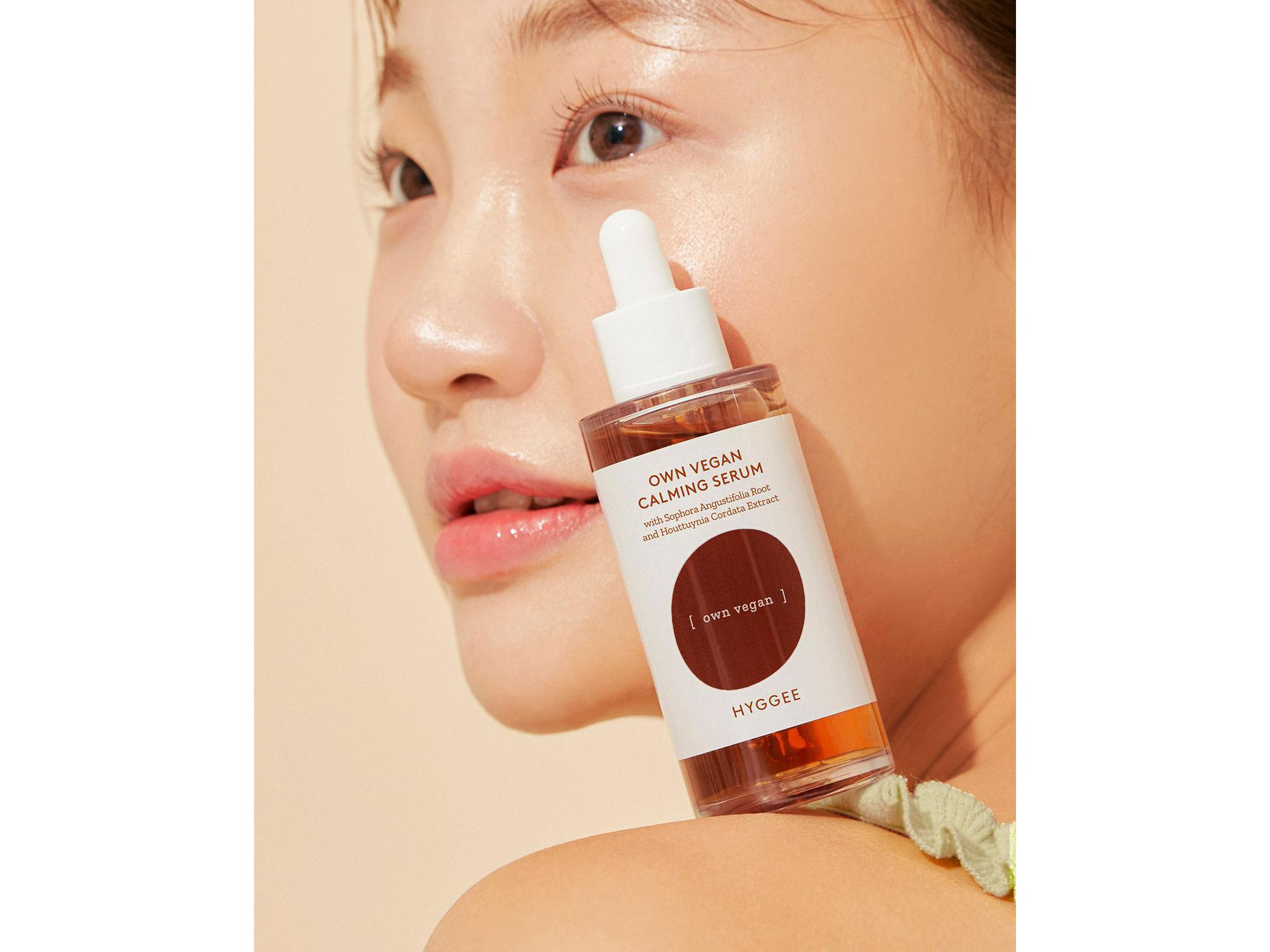 Own Calming Serum — Image 3