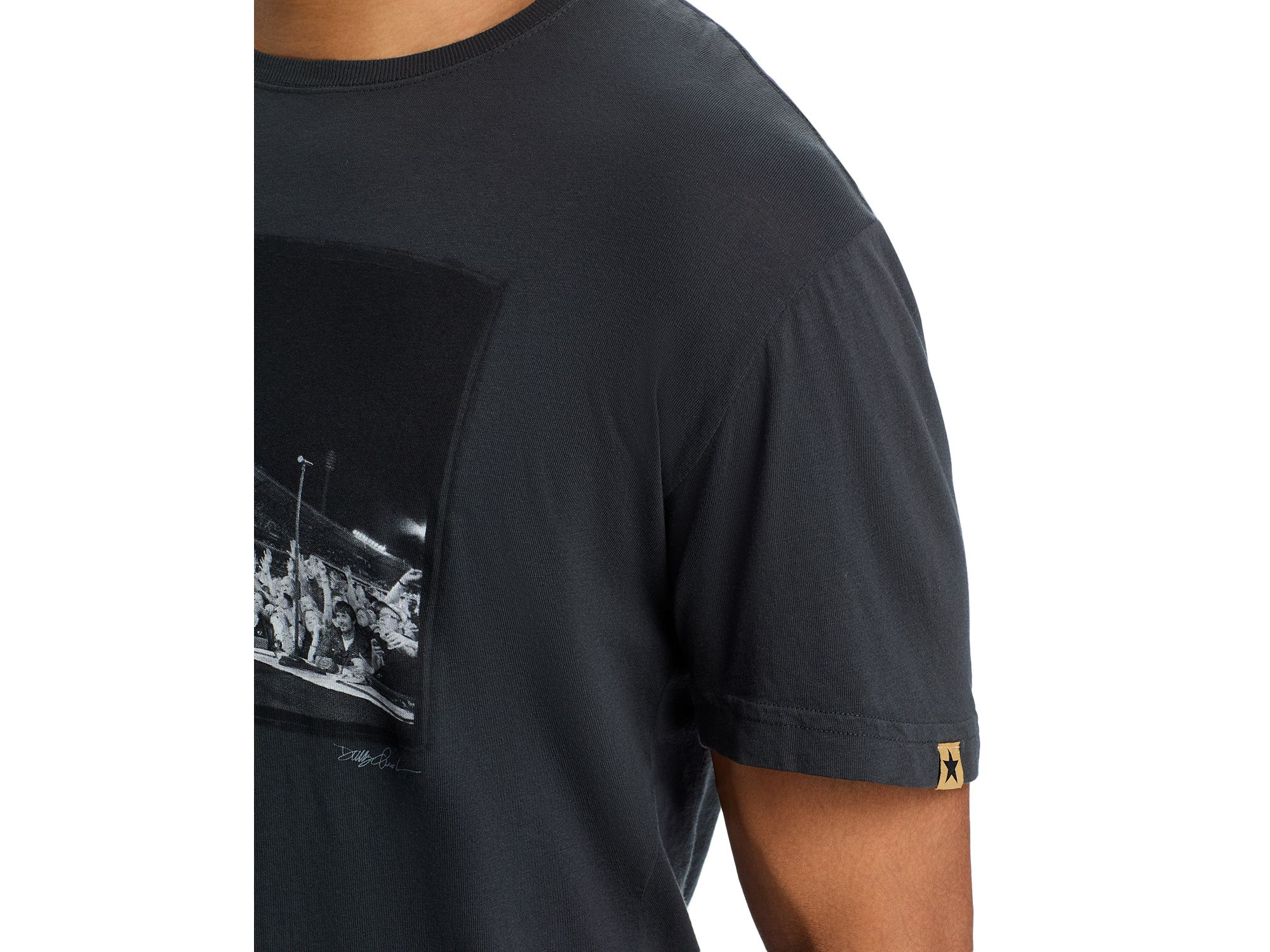 Bruce Graphic Tee — Image 3