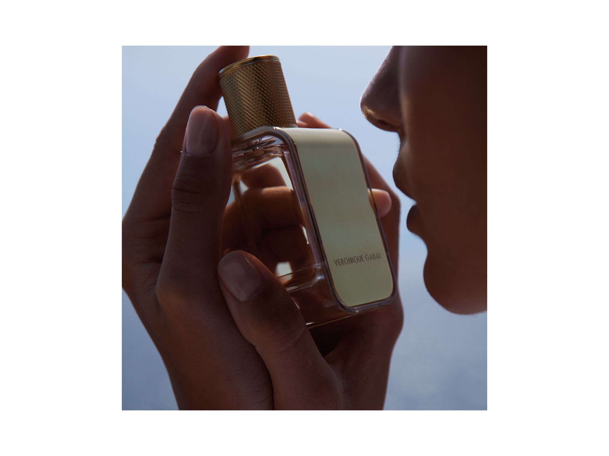 Oud Elixir Eau de Parfum 2.85 oz. — Image 4
