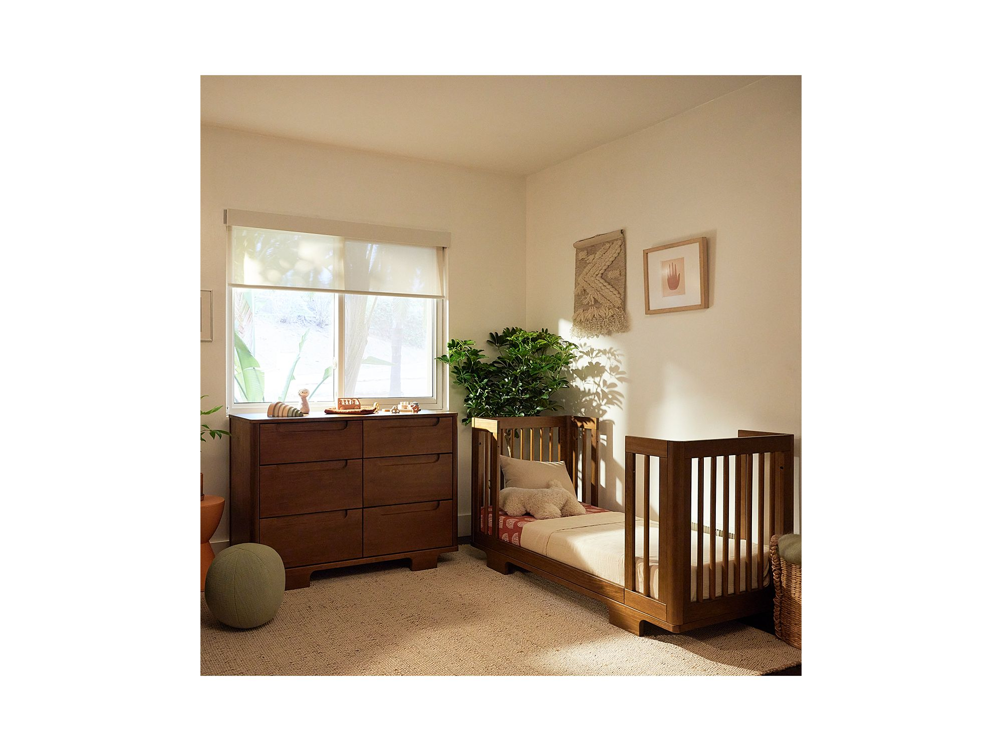 Yuzu 6 Drawer Dresser — Image 5