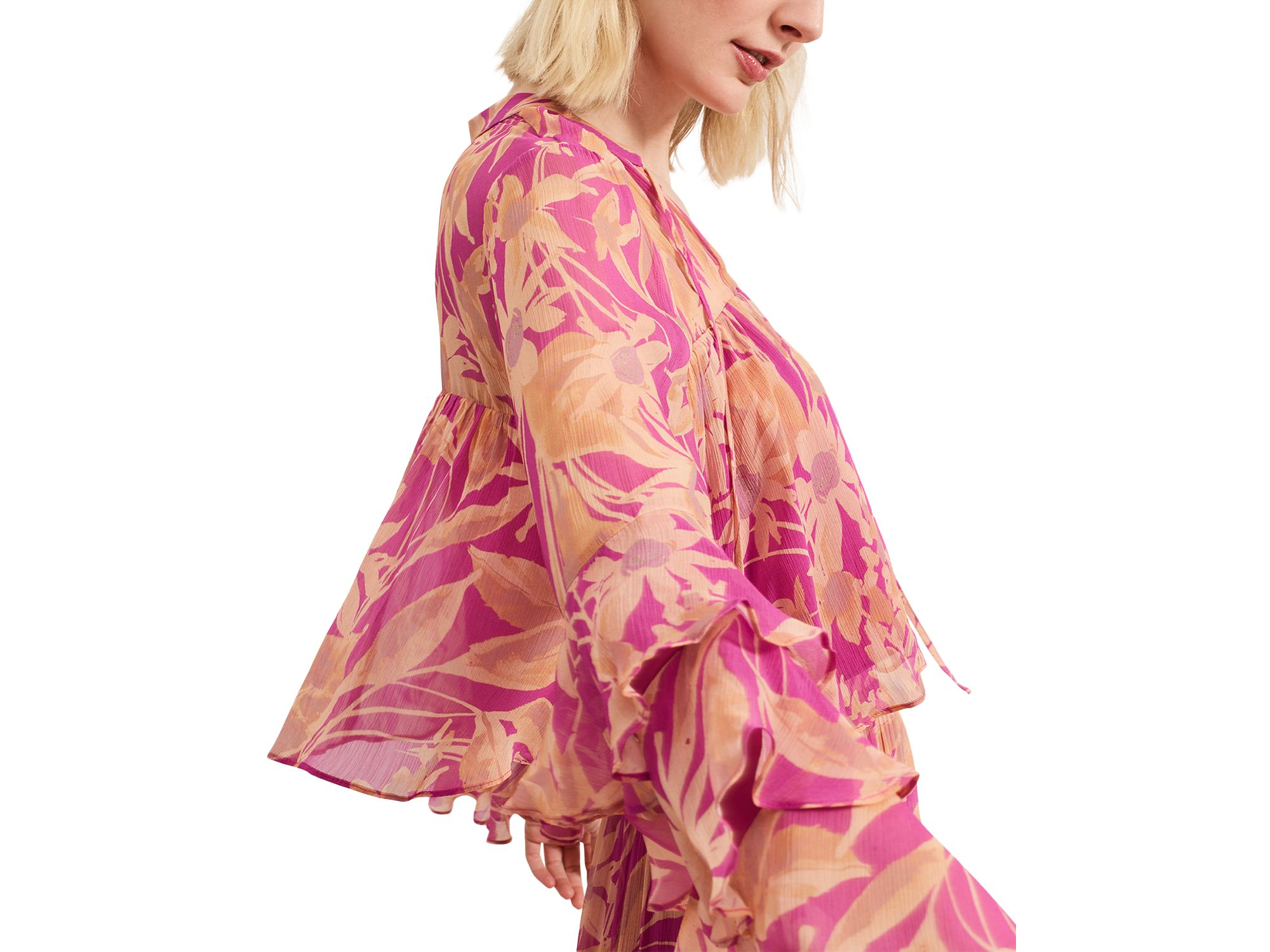 Annalisia Blouse — Image 5