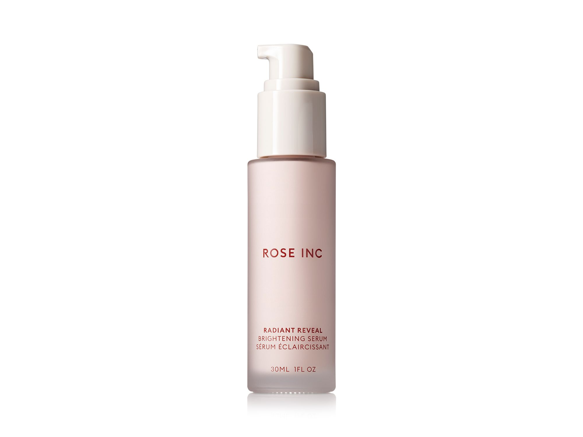 Radiant Reveal Brightening Serum 1 oz. — Image 5
