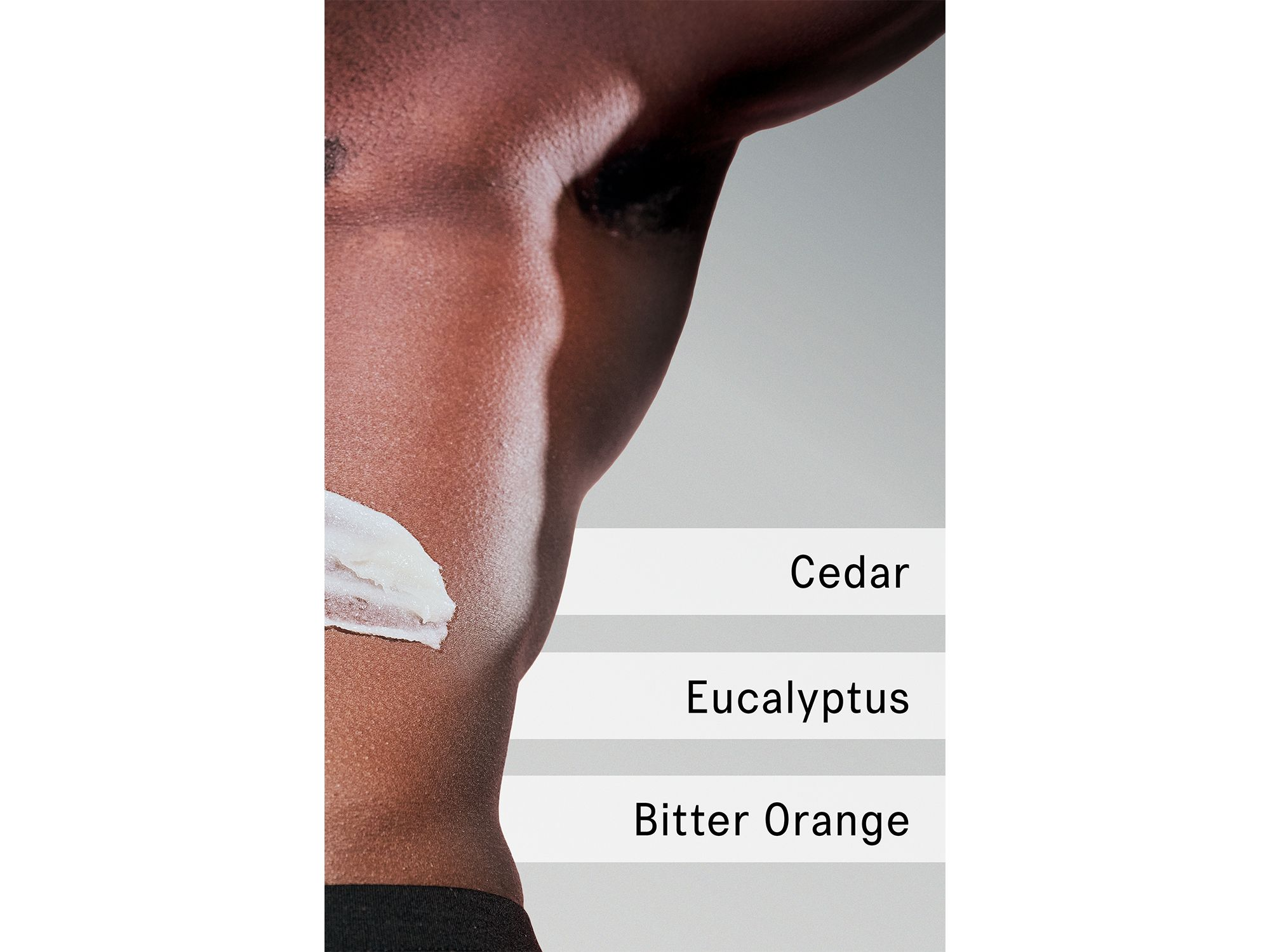 The Foaming Body Scrub SC.02 EXT. After Thunder 8.45 oz. — Image 3