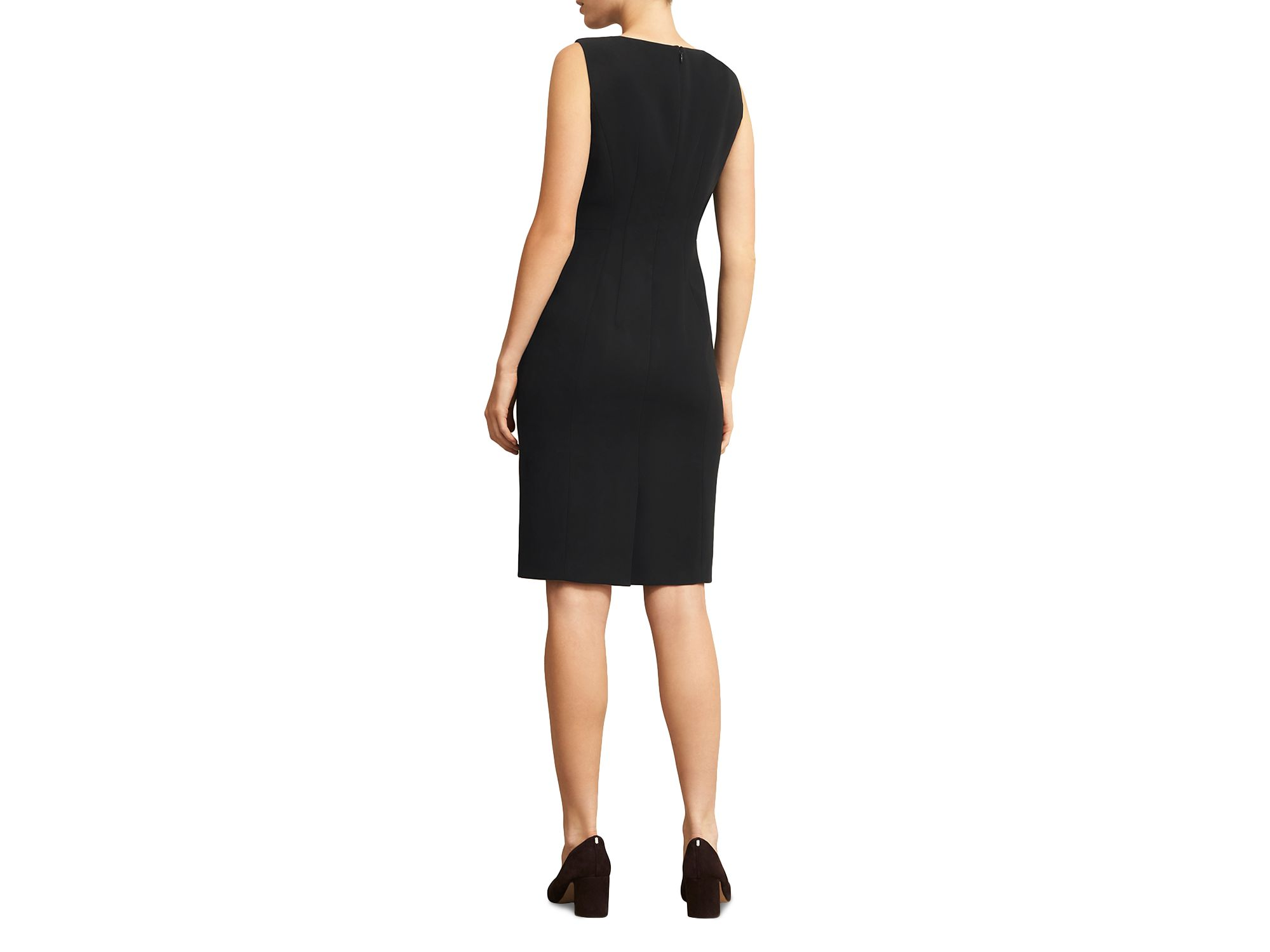 Rae Shift Dress — Image 5