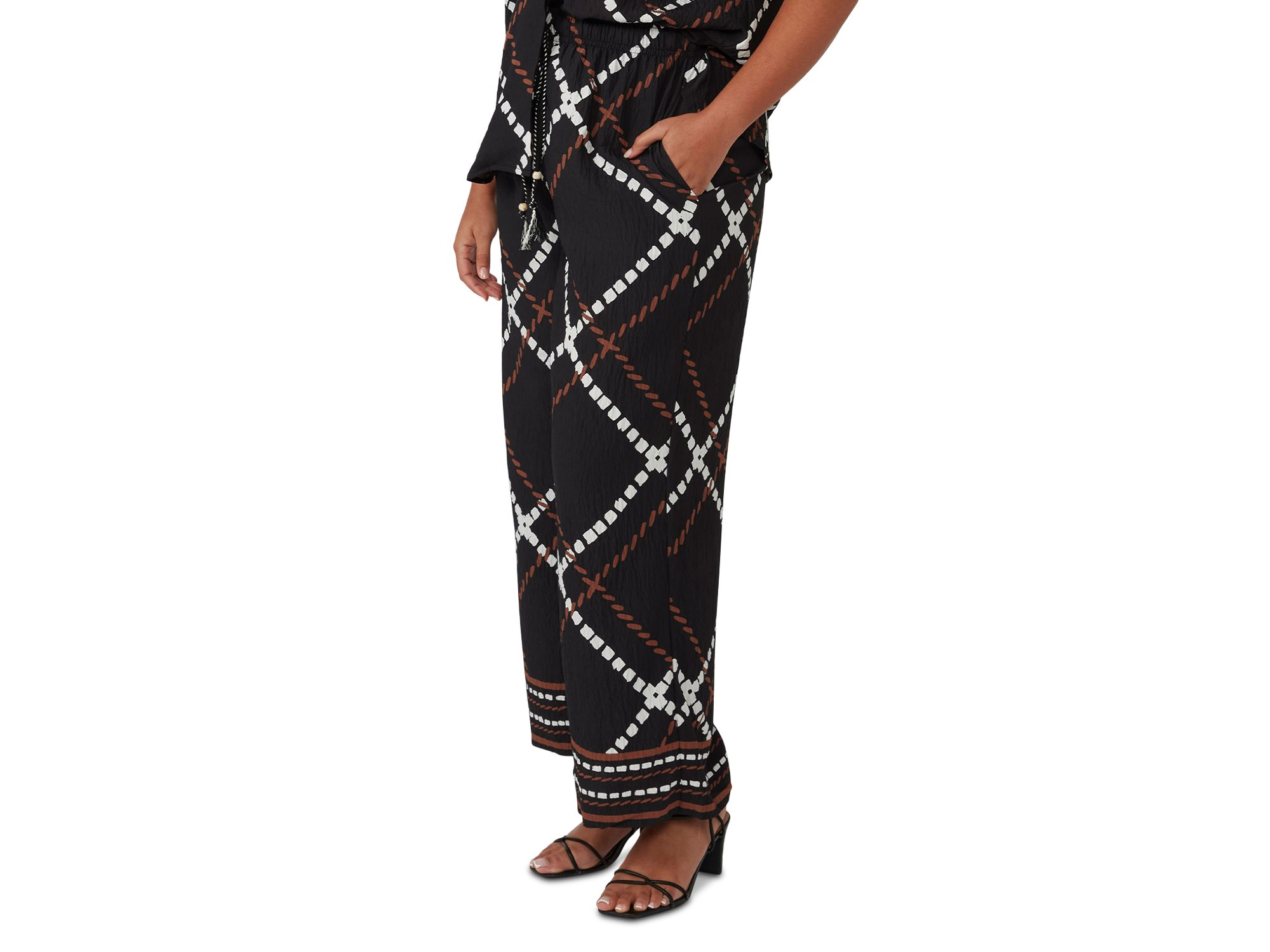 Marine Resort Pants — Image 5