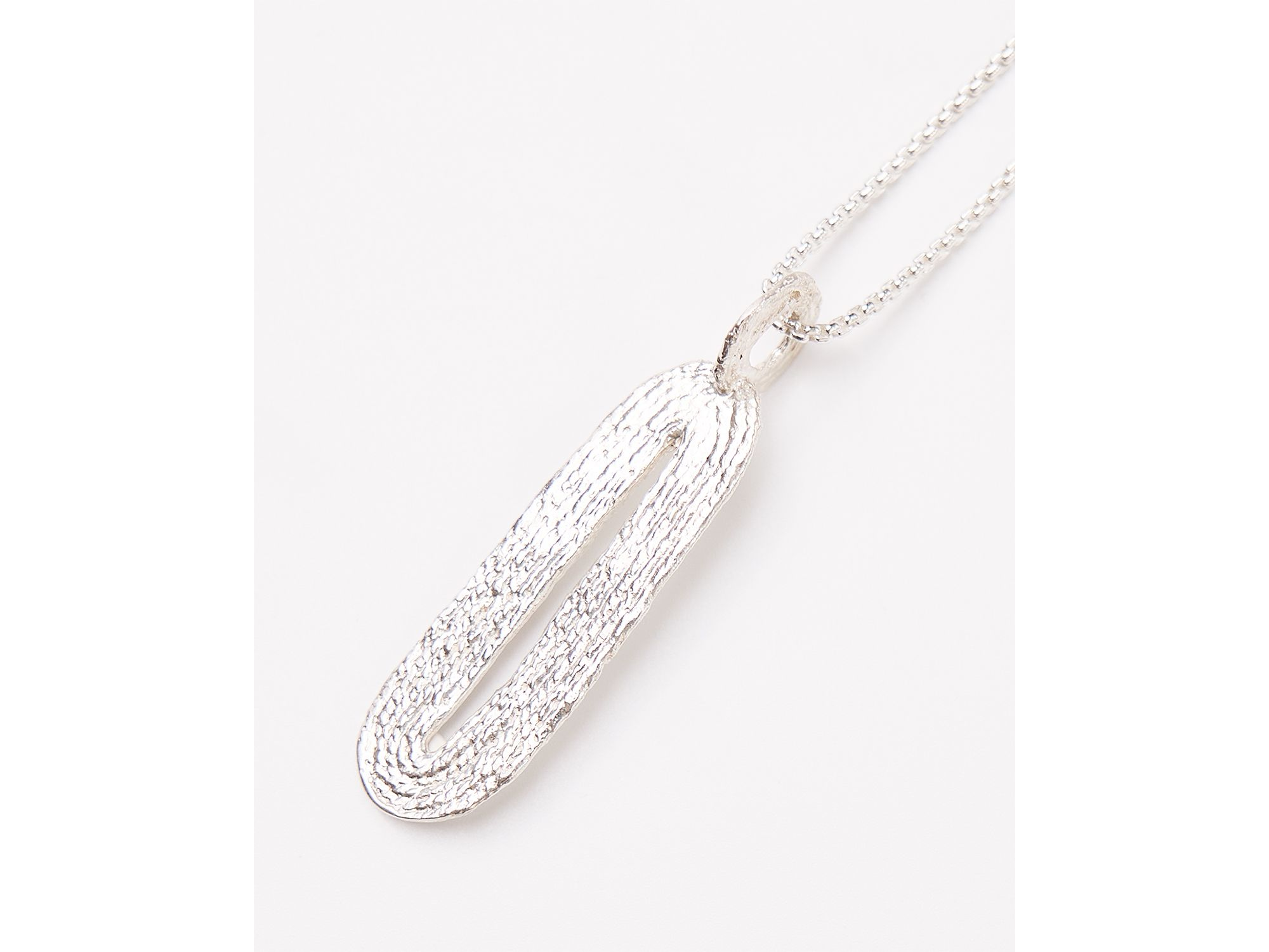 Ponder Necklace — Image 3