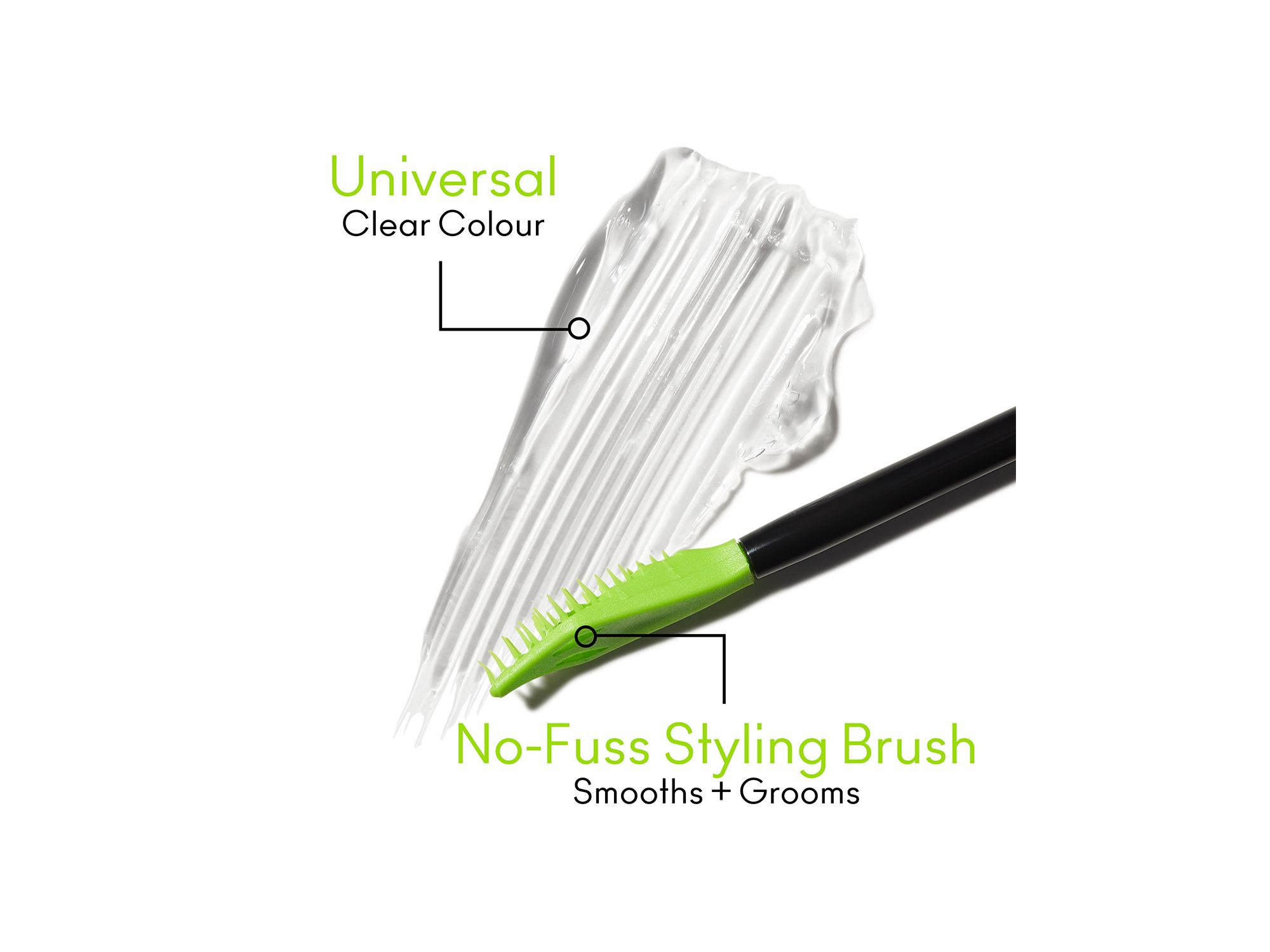 Pro Locked Brow Gel — Image 4