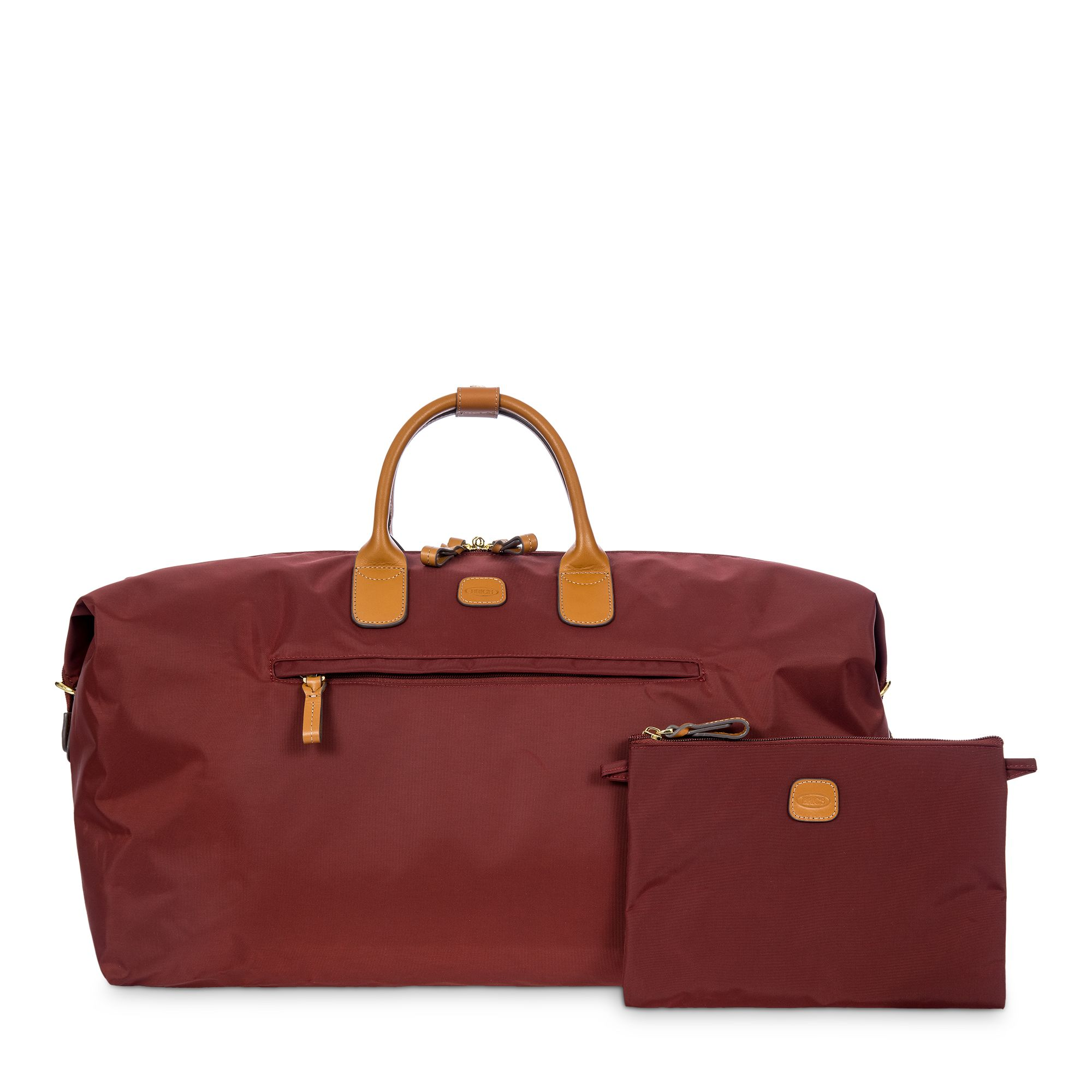 X-Travel 22" Deluxe Duffel — Image 12