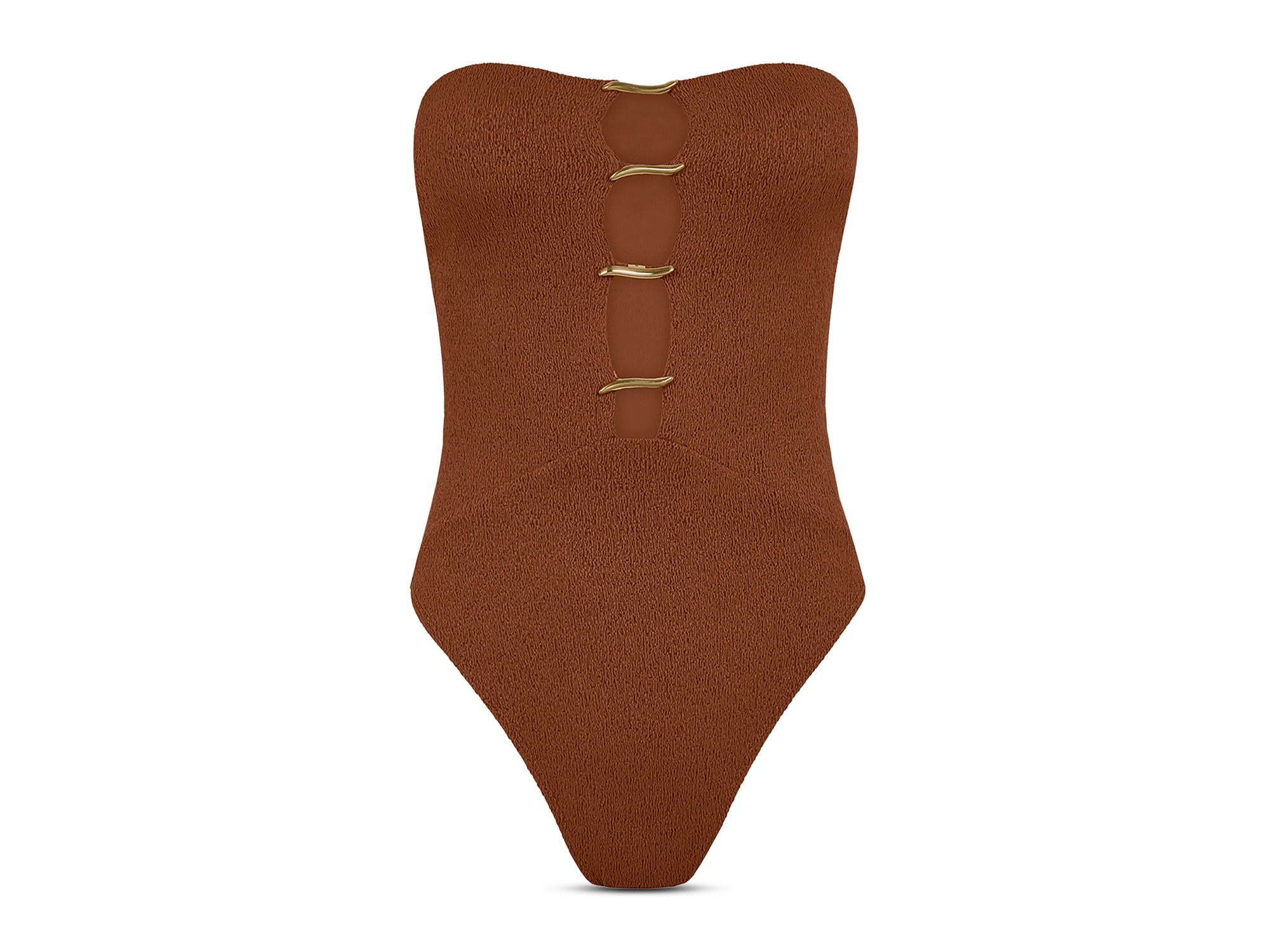 Firenze Judy One Piece Swimsuit — Image 5