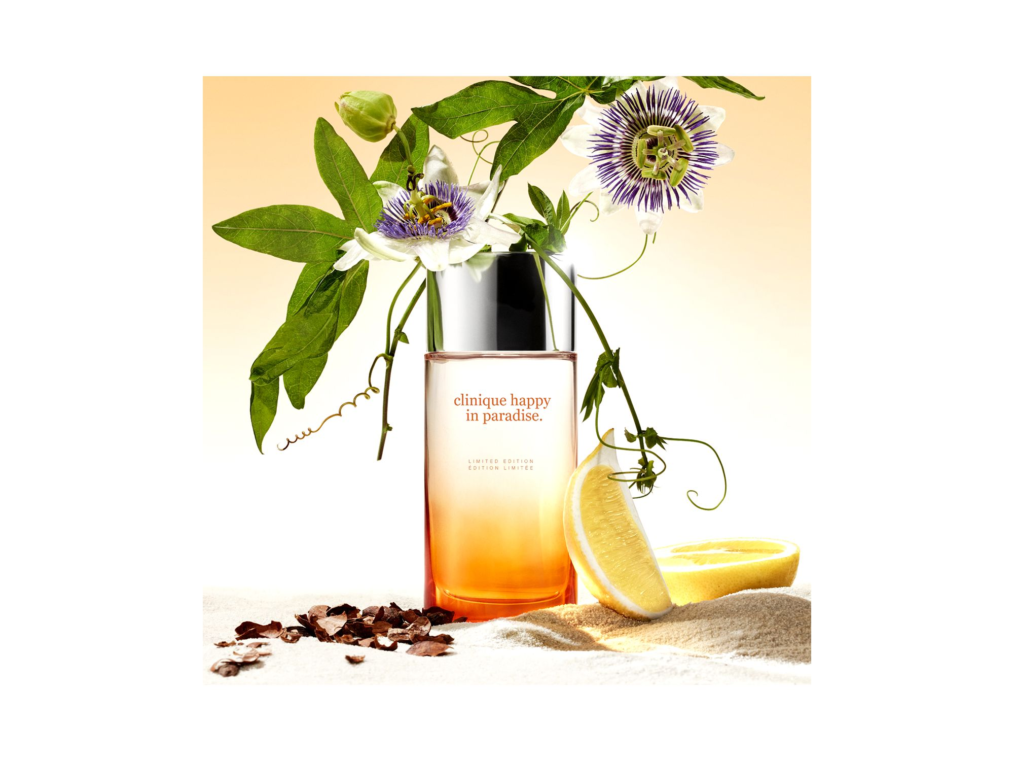 Limited Edition Happy in Paradise Fragrance 3.4 oz. — Image 3