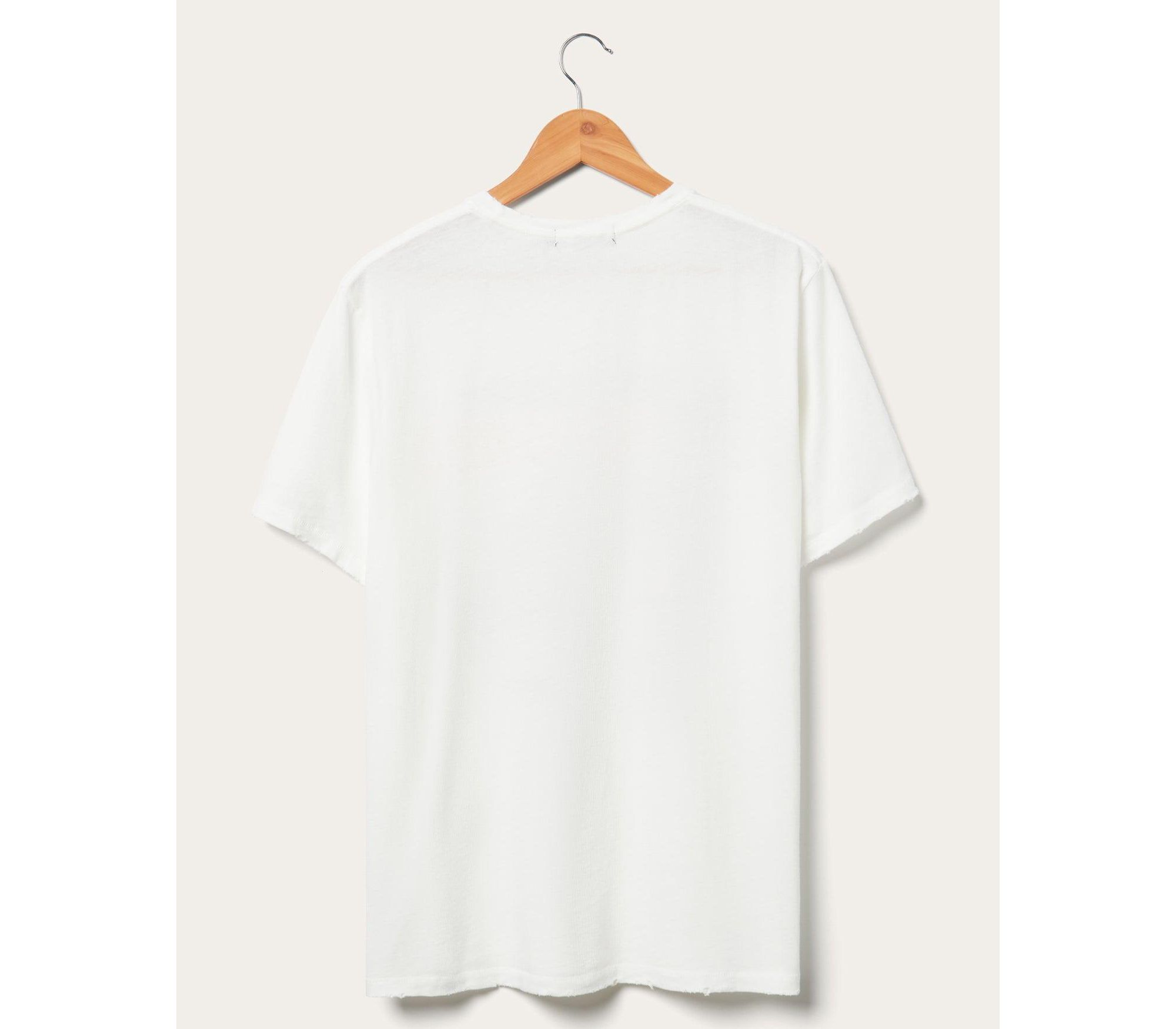 Unisex Ford Bronco Baja Vintage Tee — Image 5