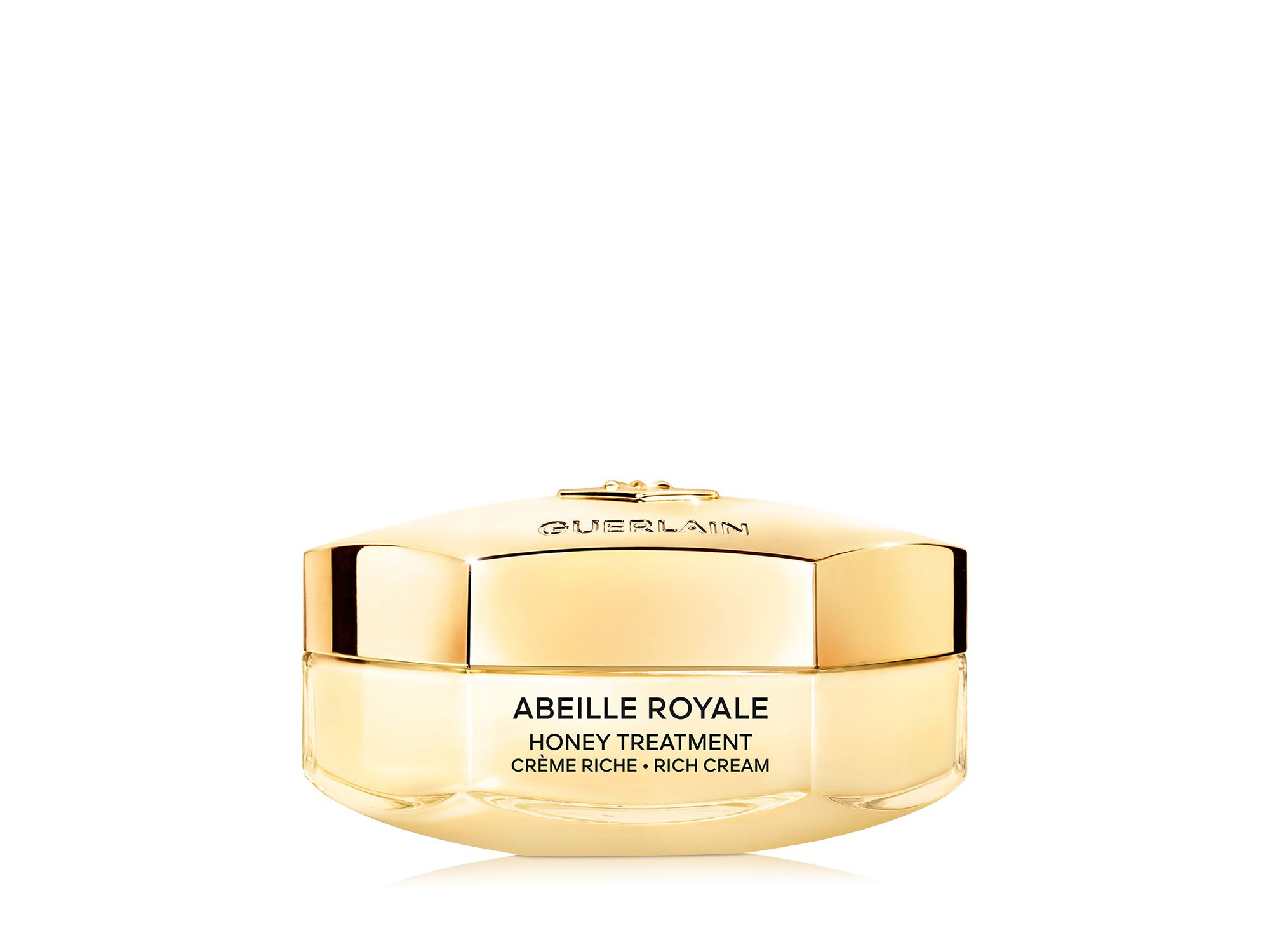 Abeille Royale Honey Treatment Rich Cream — Image 9