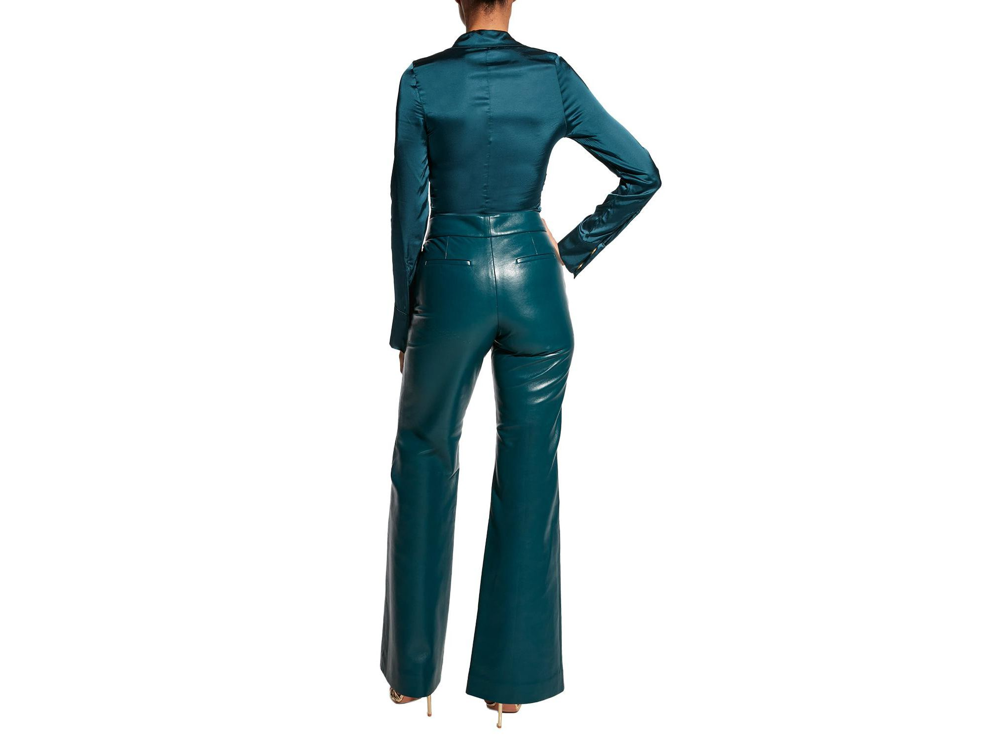 Grayson Blouse — Image 4