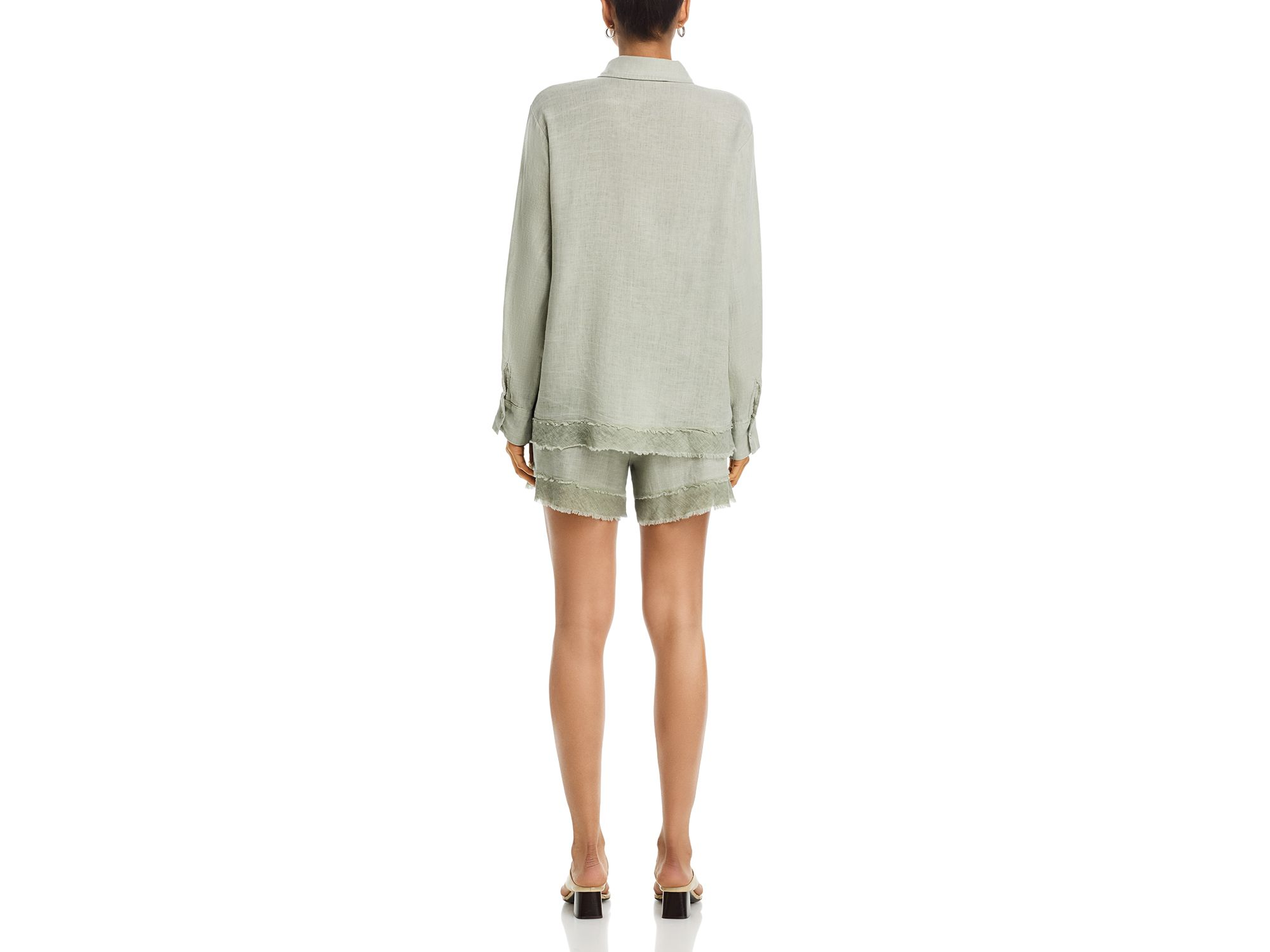 Button Down Shirt — Image 5