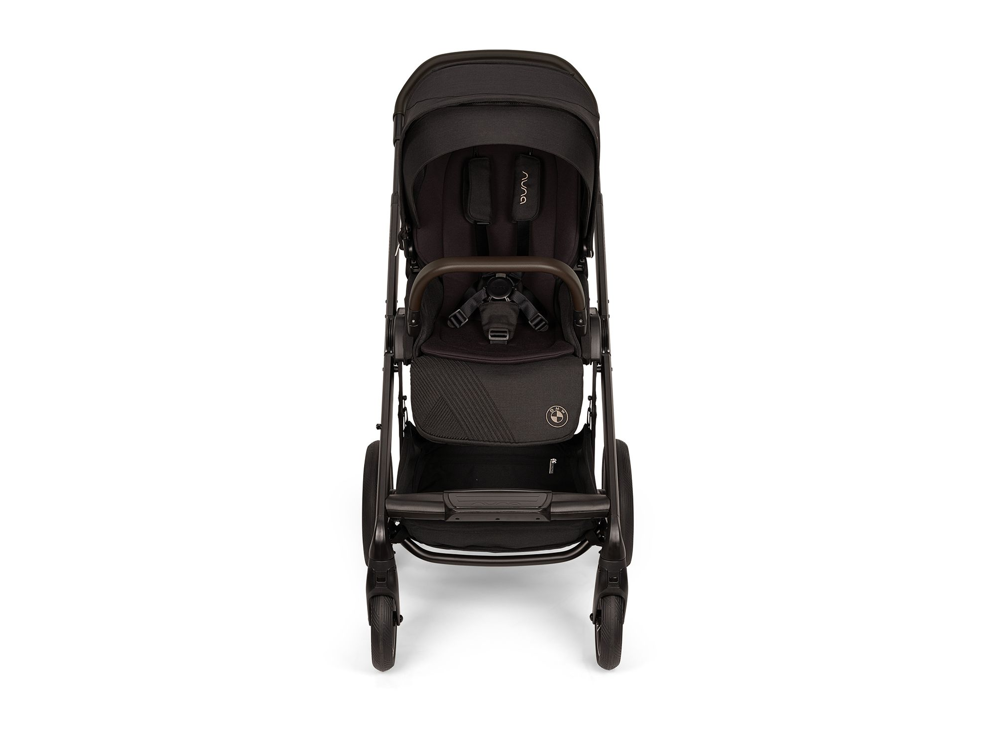 x BMW MIXX next Stroller — Image 9