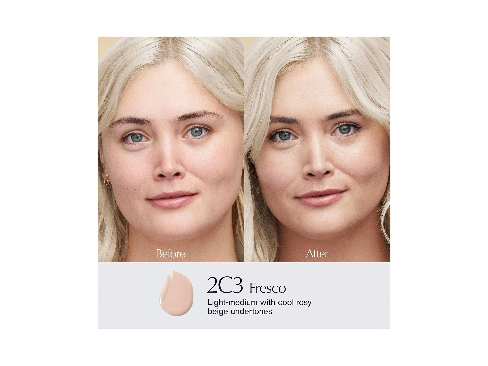 Futurist Hydra Rescue Moisturizing Foundation SPF 45 — Image 21