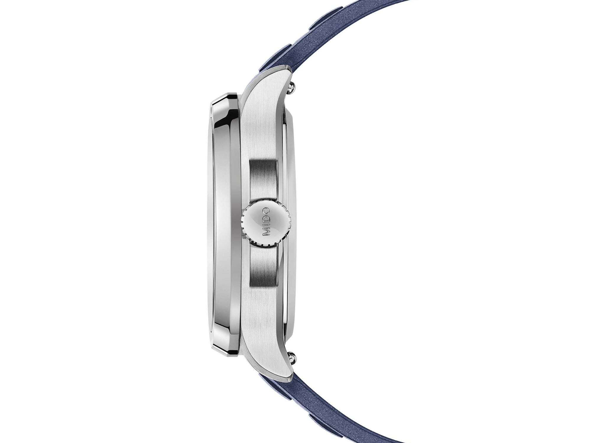 Multifort TV Big Date Watch, 41mm — Image 3