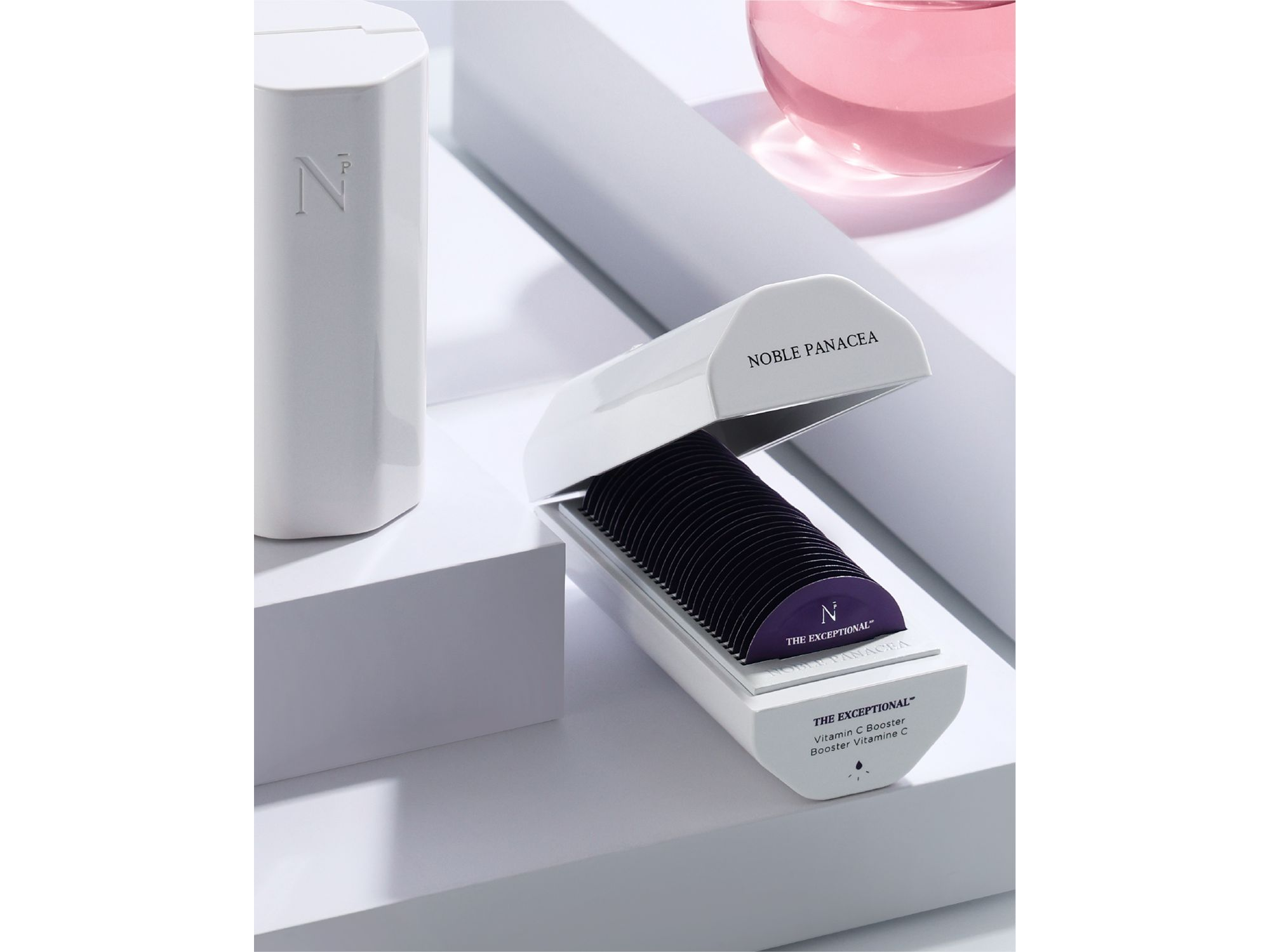 The Exceptional Vitamin C Booster — Image 5