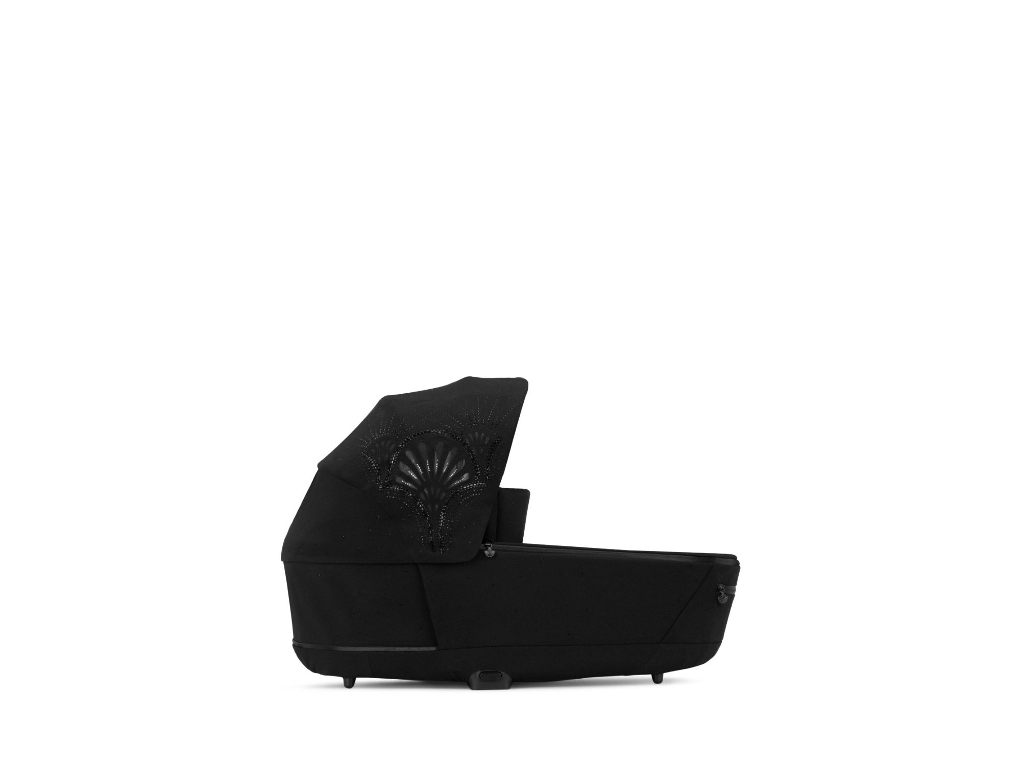 Priam 4/e-Priam 2 Lux Carry Cot - La Parisienne — Image 9