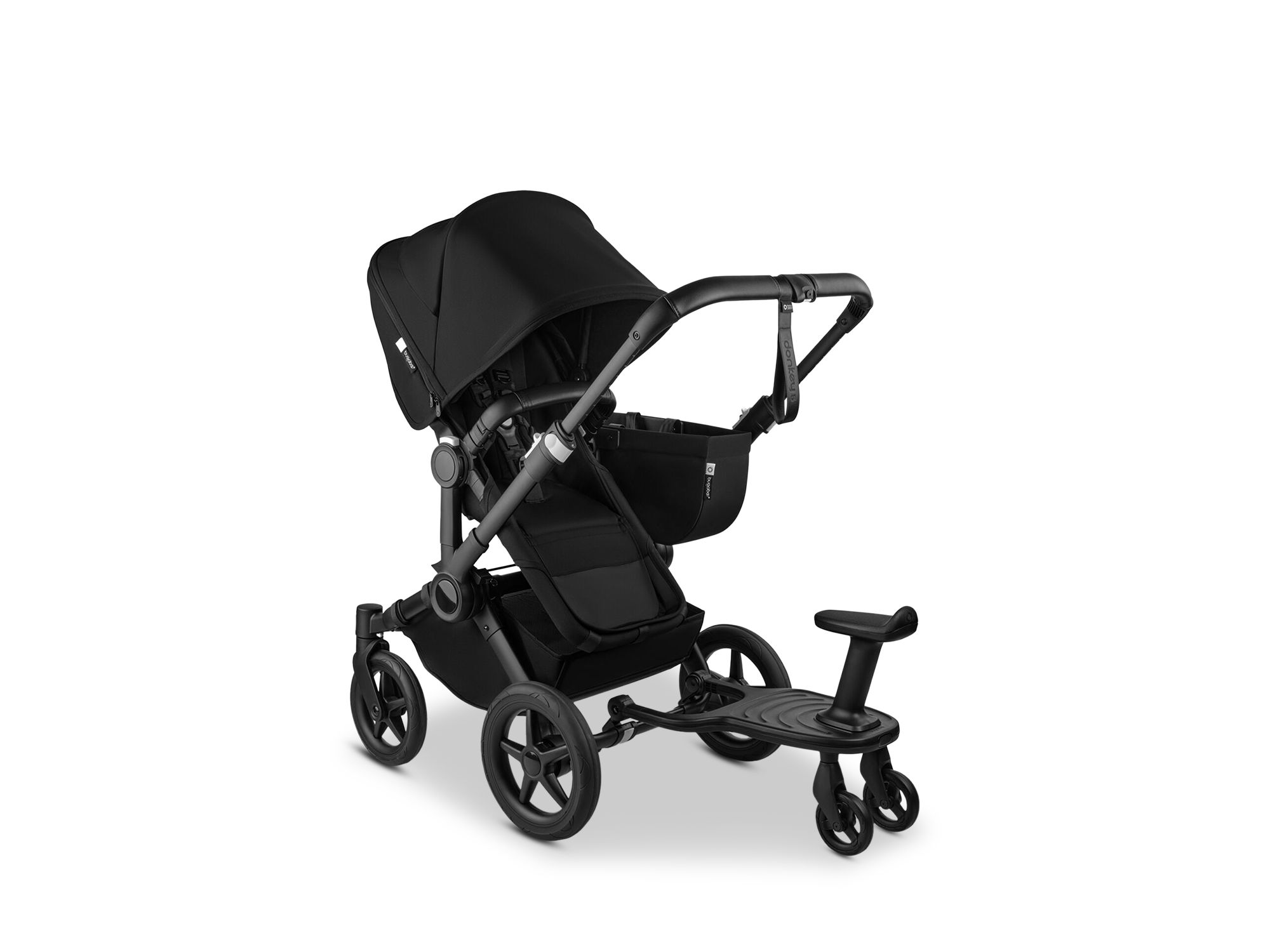 Wheeled Board — Image 8