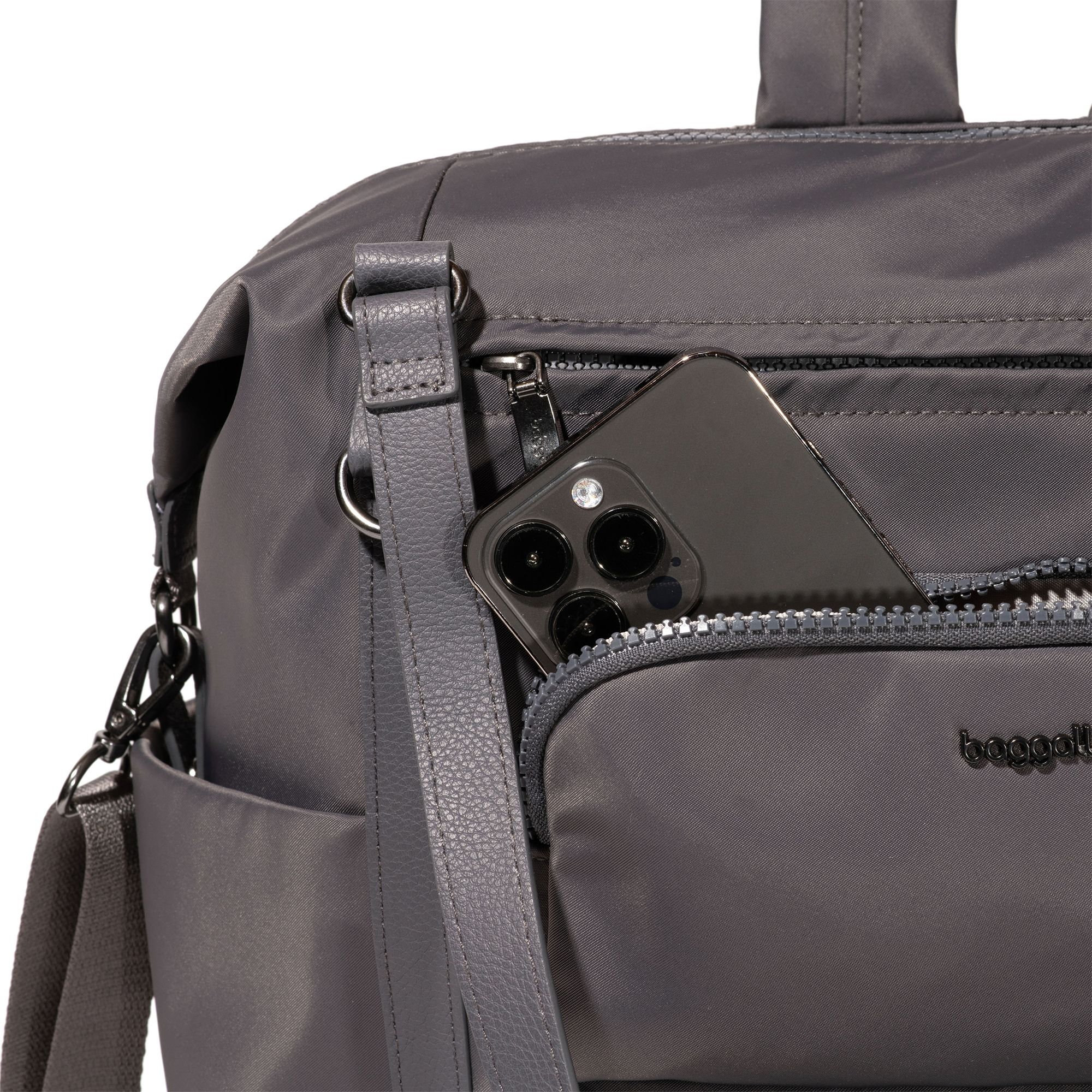 Nolita Convertible Backpack — Image 3