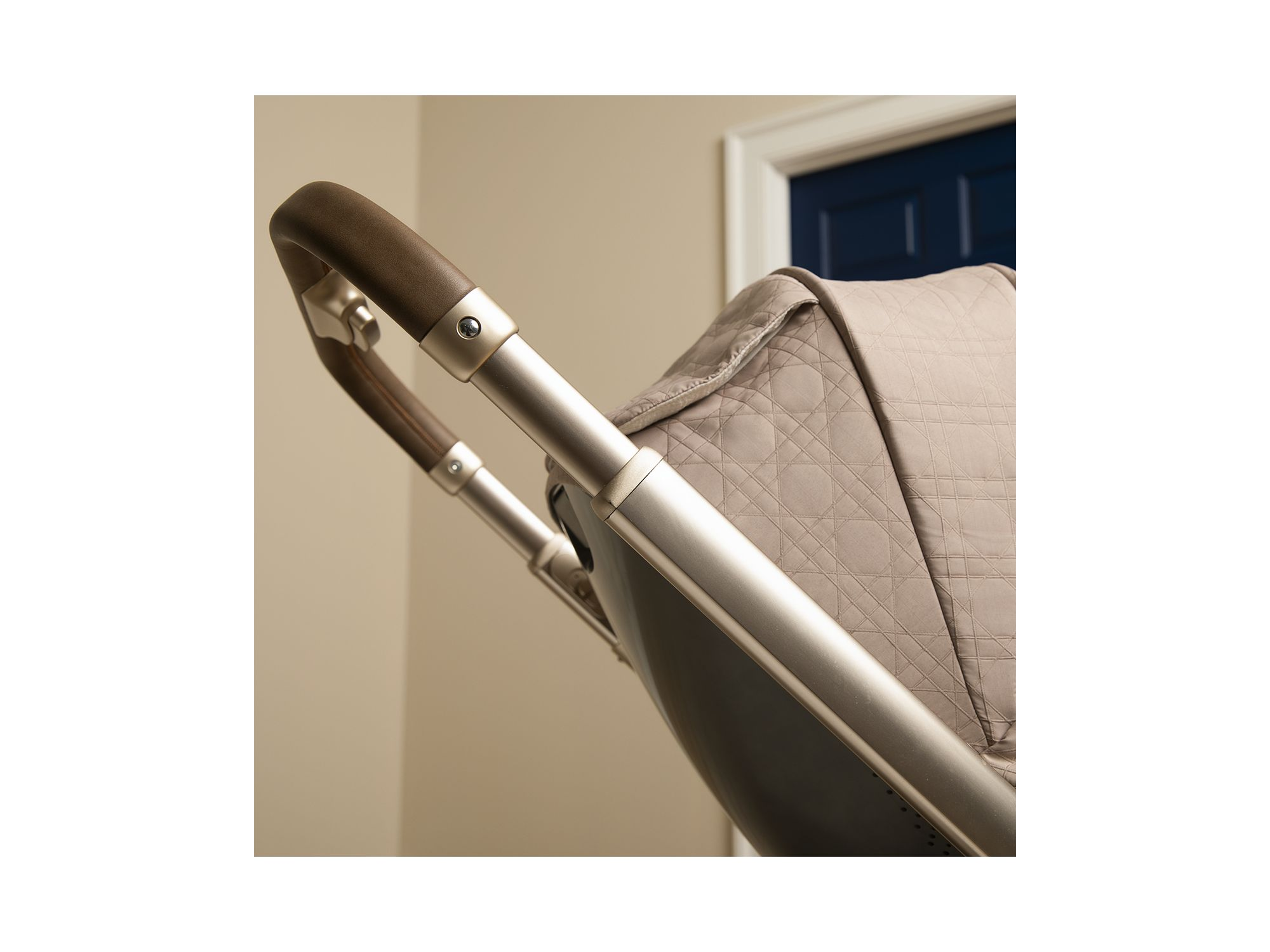 Tana 360° Rotating Modular Stroller — Image 22