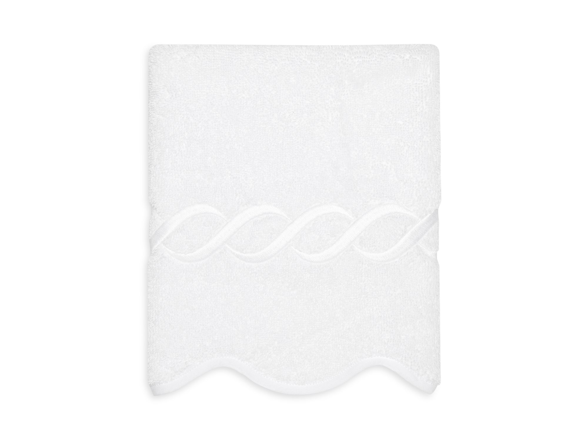 Treccia Bath Towel — Image 3