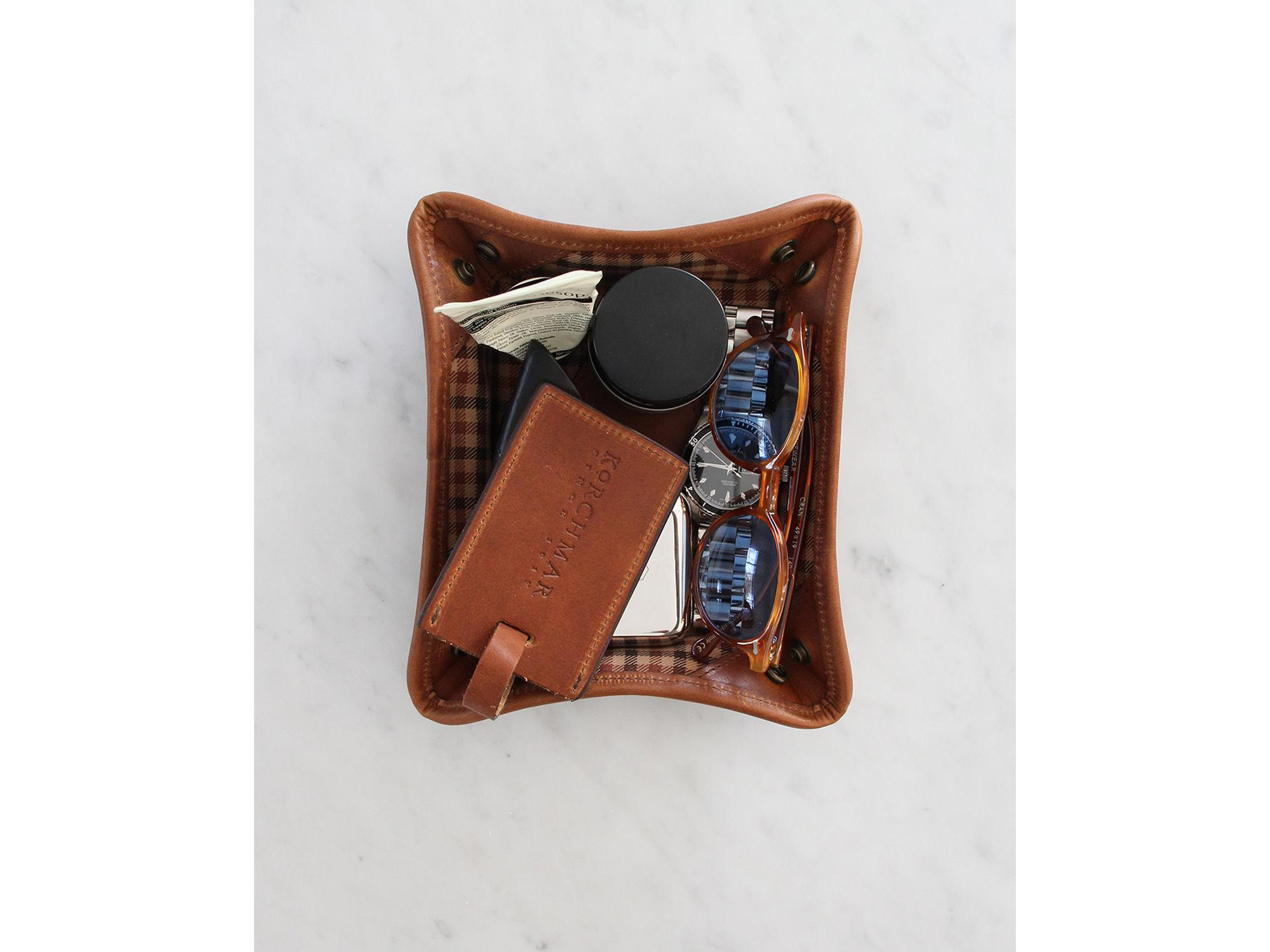 Dunbar Organizing Change Tray — Image 4