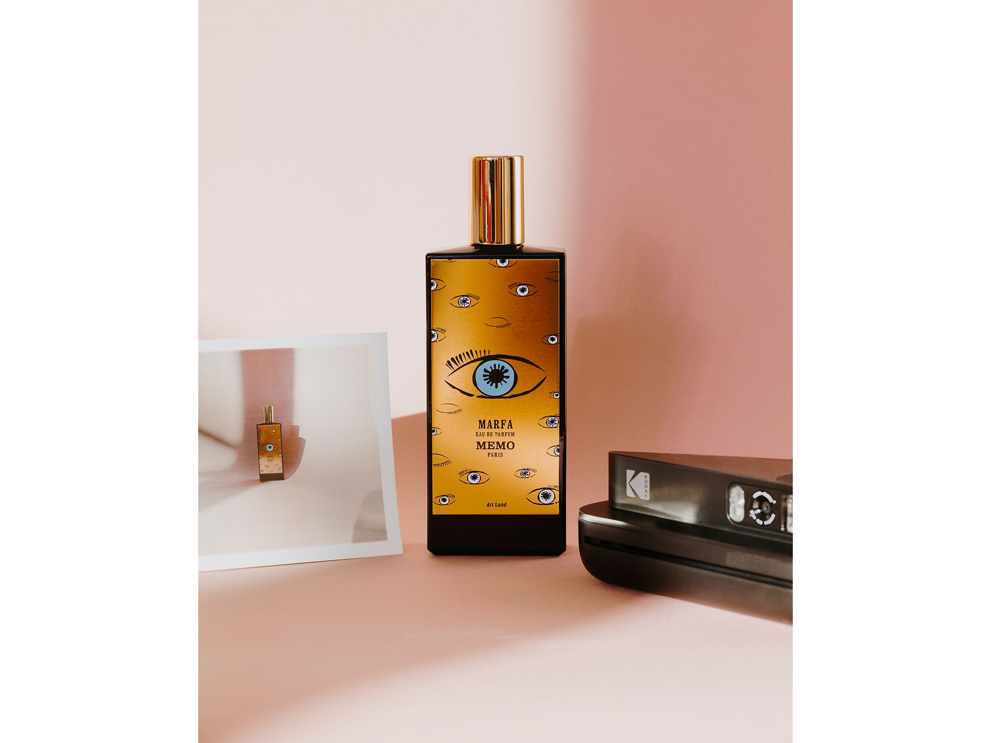 Marfa Eau de Parfum — Image 4
