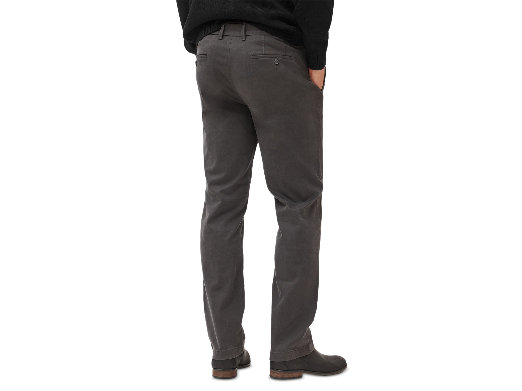 West Cape Regular Fit Pants — Image 3