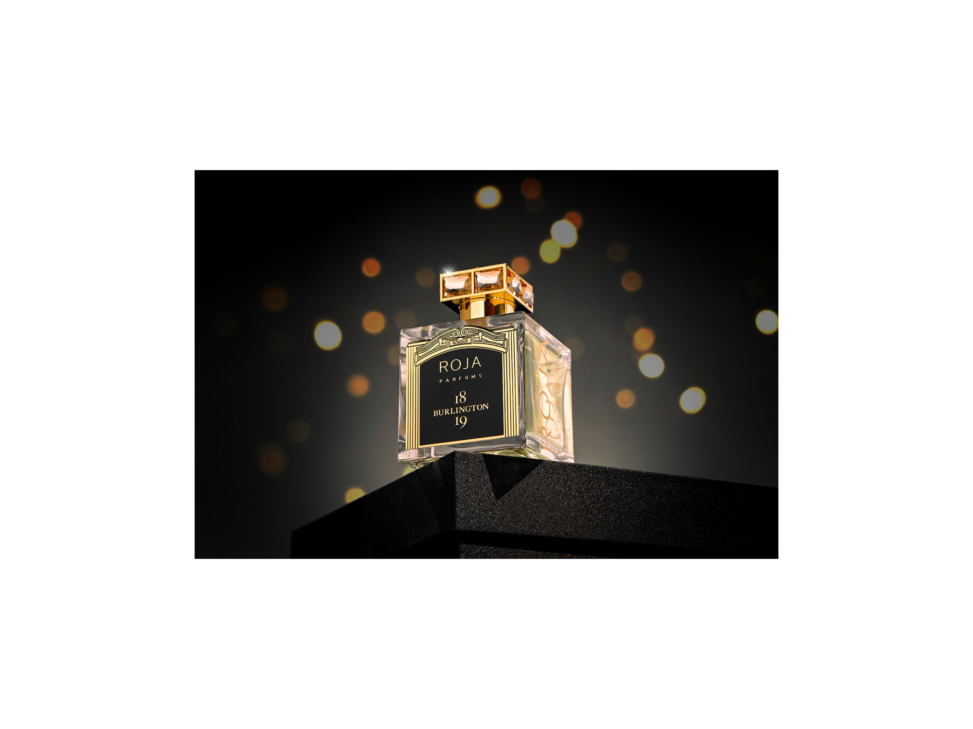 Burlington 1819 Eau de Parfum 3.4 oz. — Image 12
