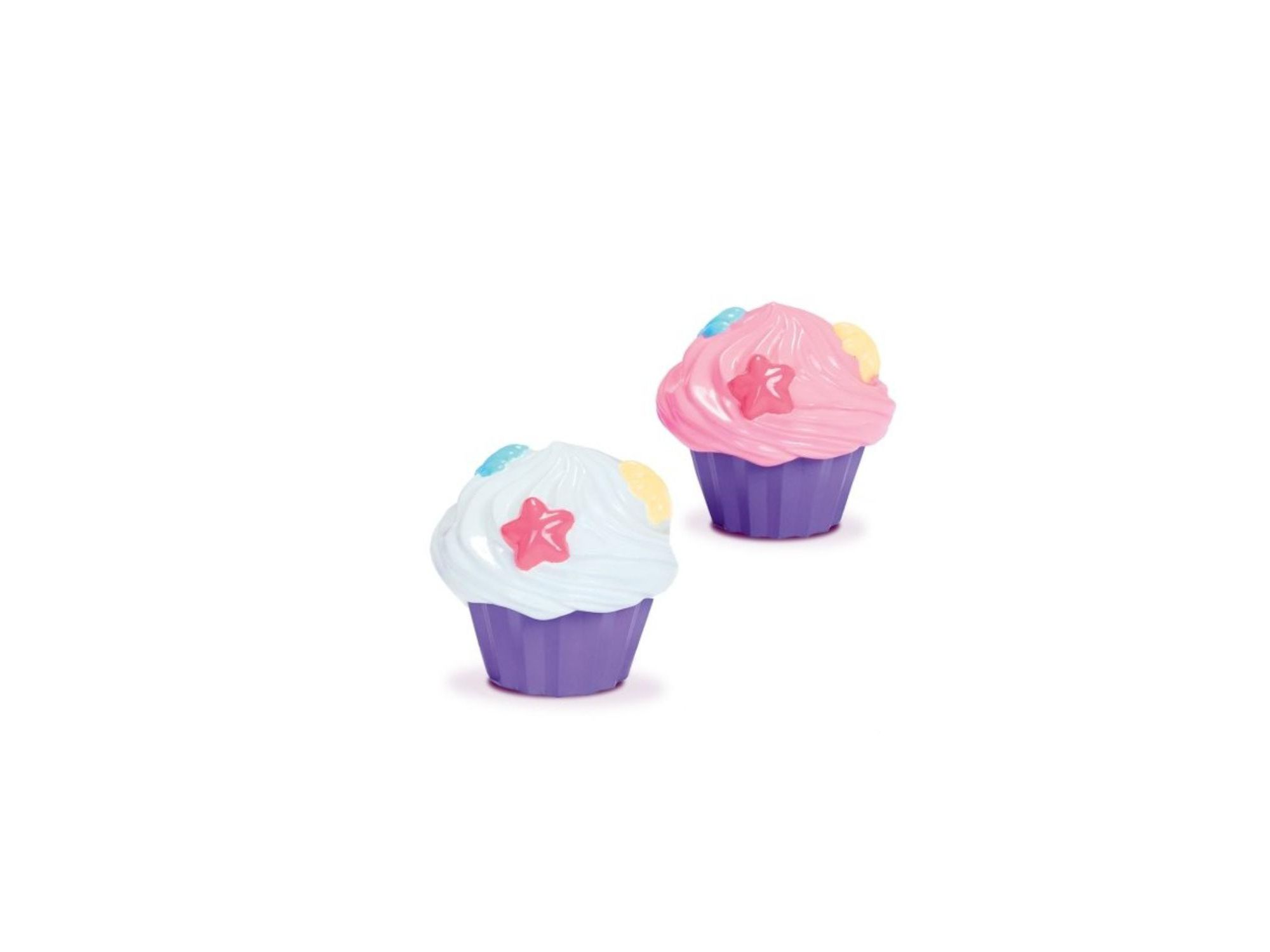 Tea and Cupcake Bath Toy Set - Ages 2+ — Image 3