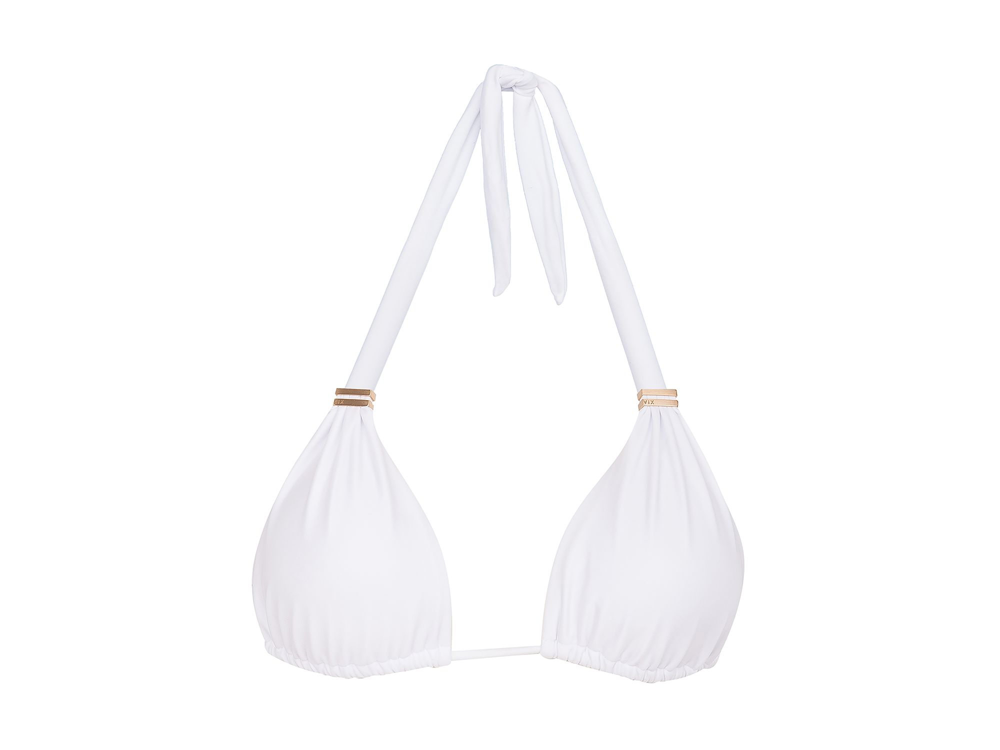 Bia Tube Halter Bikini Top & Bia Tube Bikini Bottom — Image 21