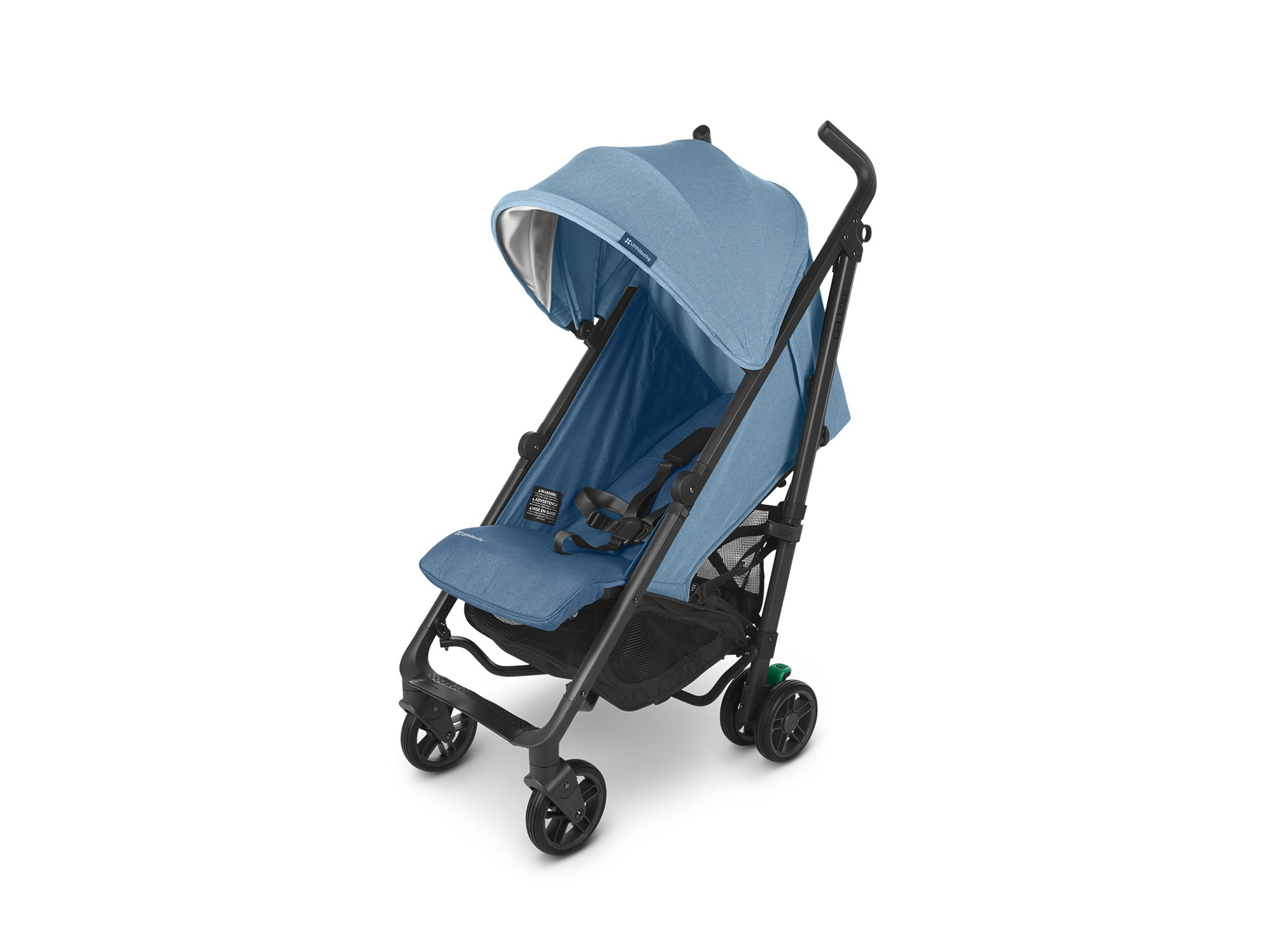 G-Luxe Stroller — Image 10