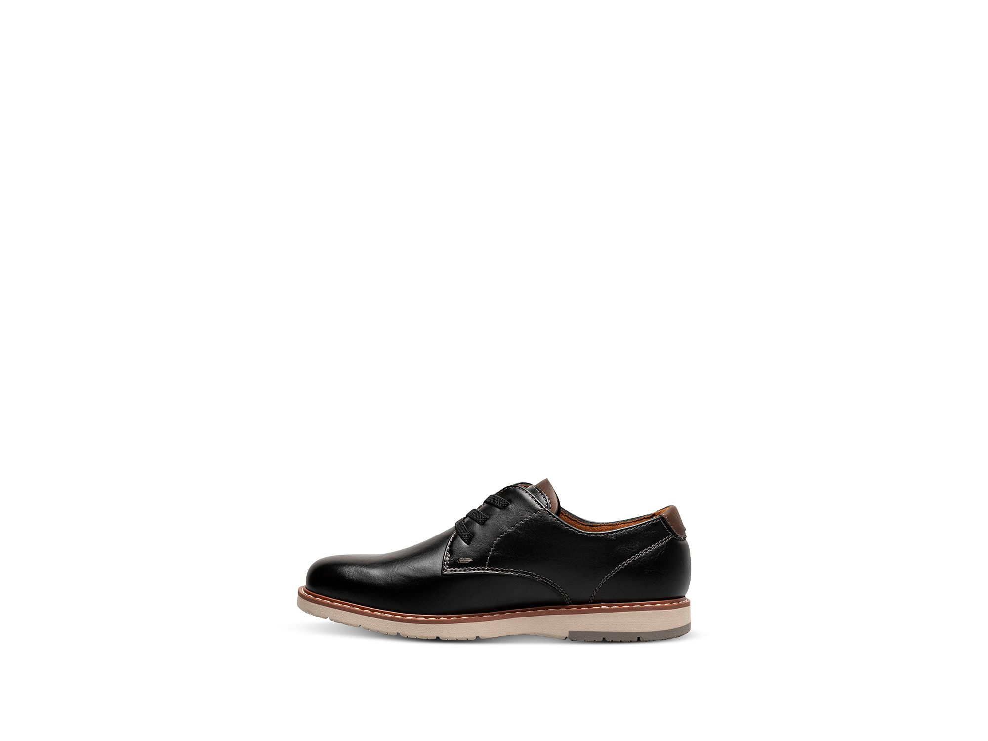 Boys' Vibe Plain Toe Oxford, Jr - Toddler, Little Kid, Big Kid — Image 8