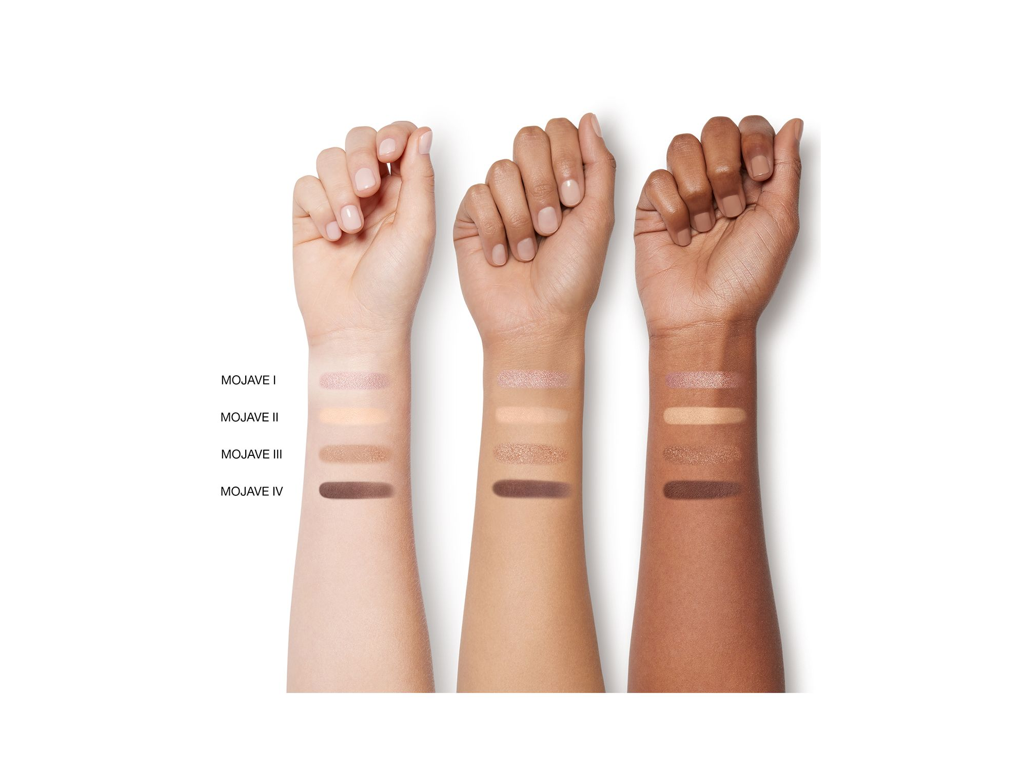 Quad Eyeshadow — Image 7