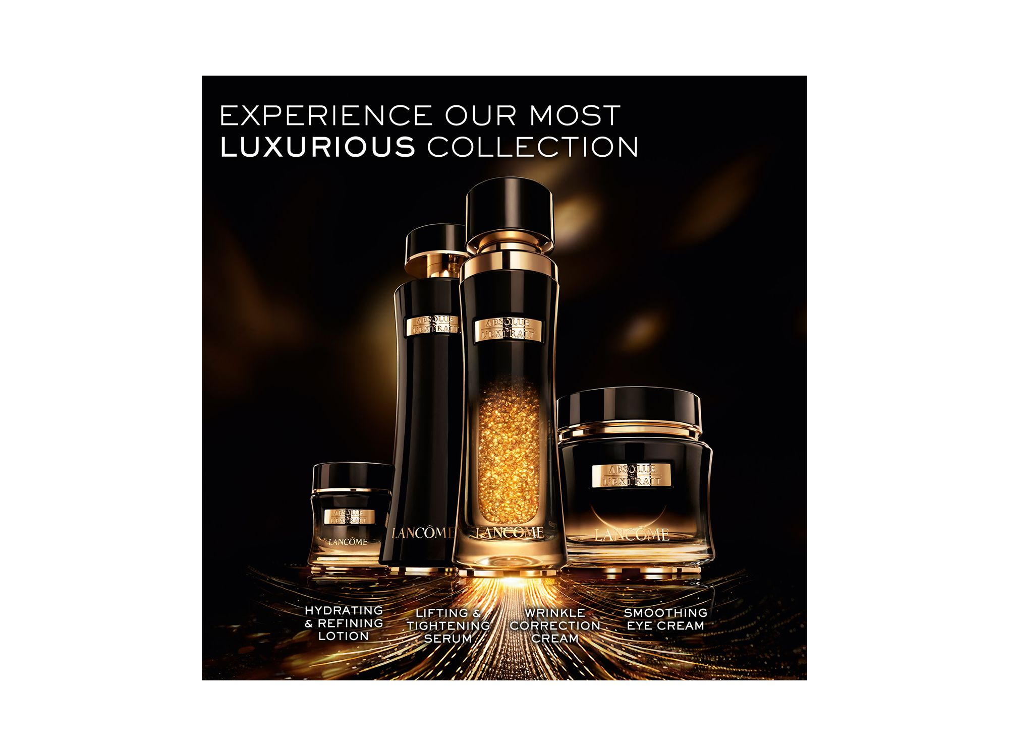Absolue L'Extrait Elixir Lifting & Firming Face Serum — Image 5