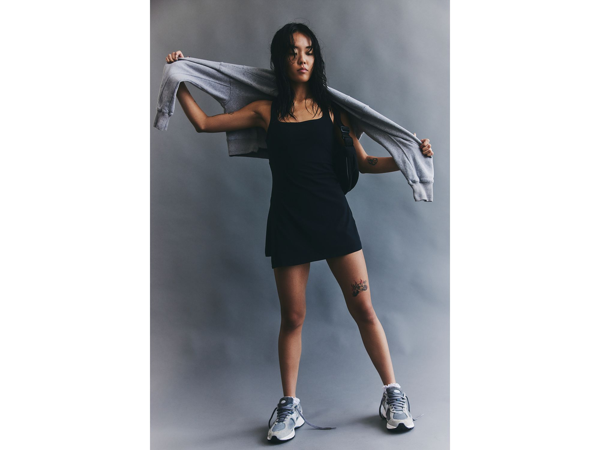 Never Better Active Dress — Image 3