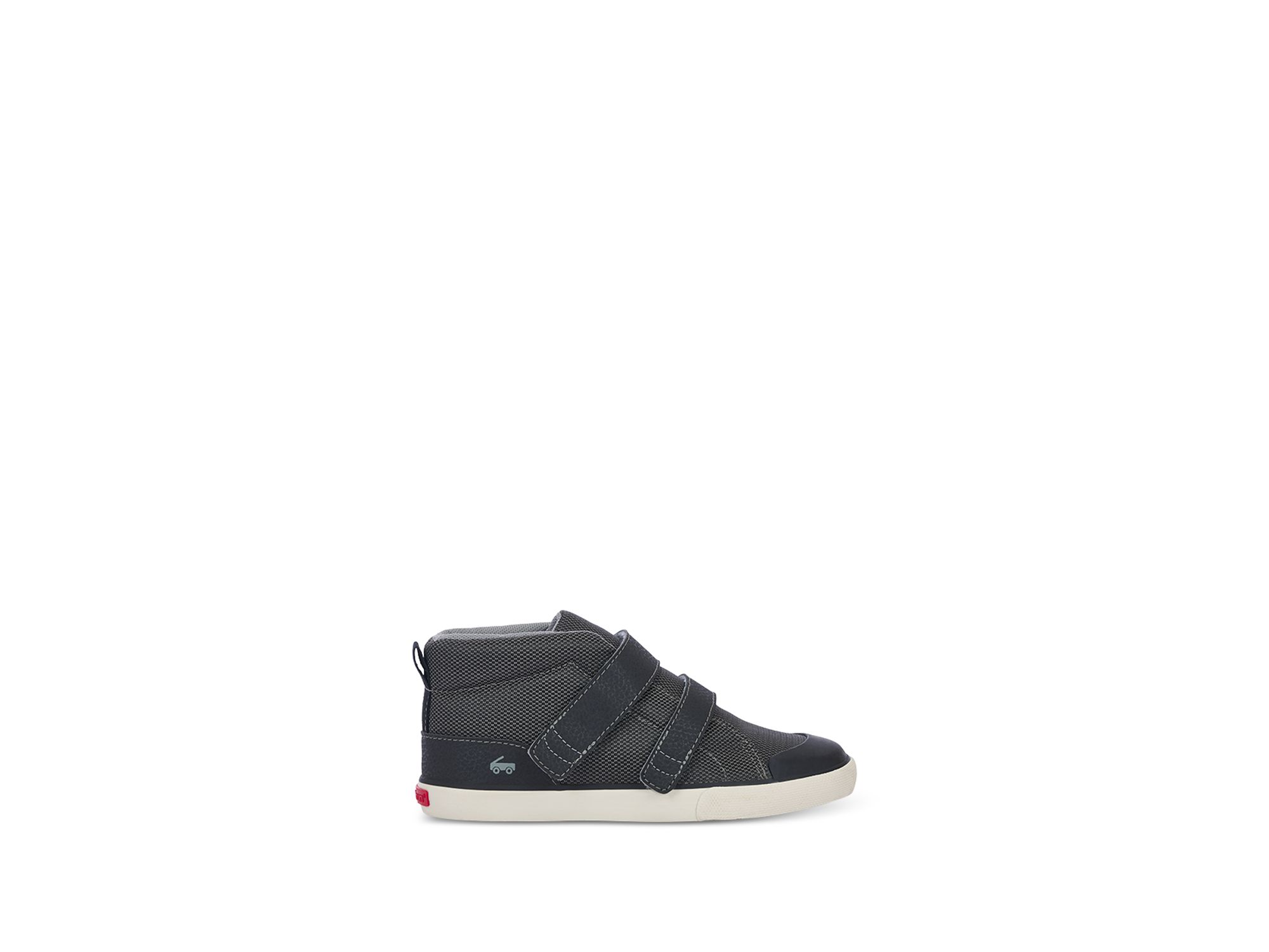 Boys' Dean Adapt II High Top Sneakers - Toddler — Image 7