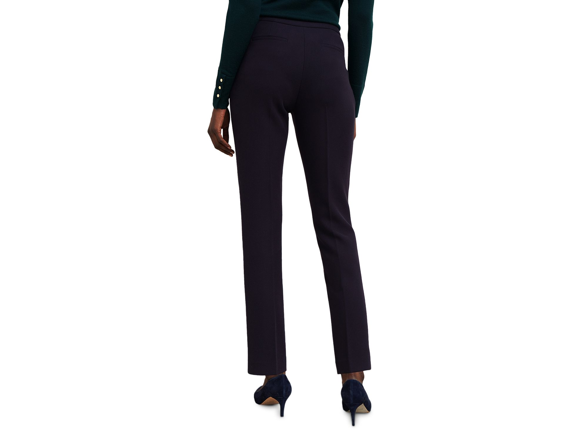 Aly Slim Pants — Image 3