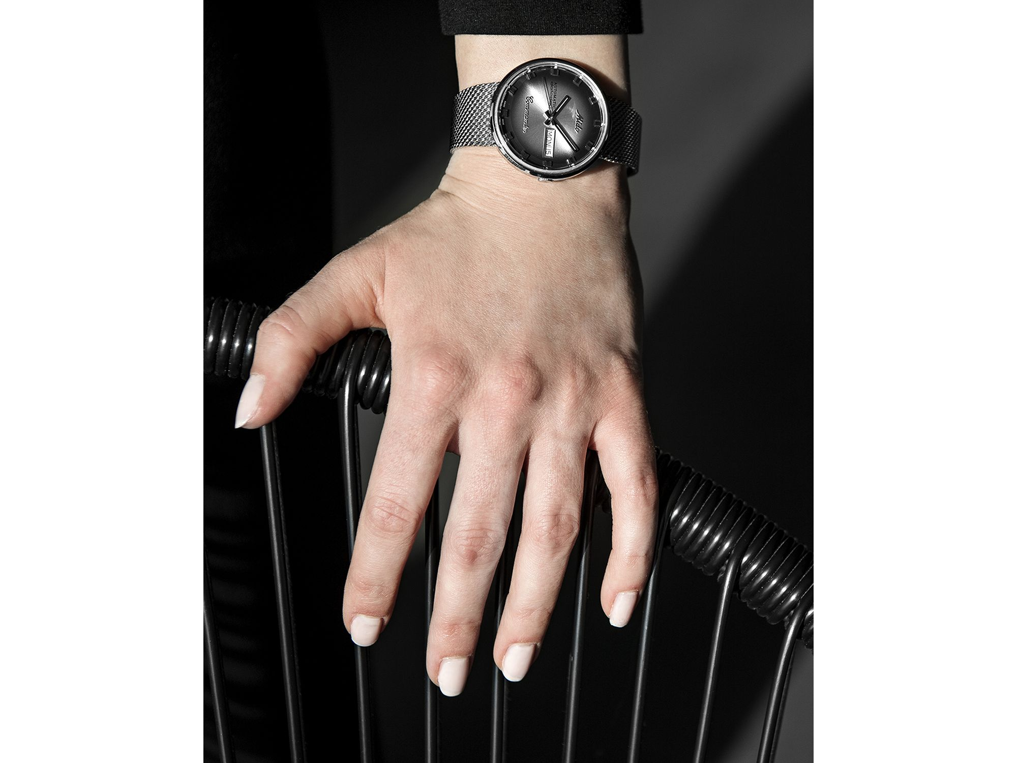 Commander Watch, 37mm — Image 3