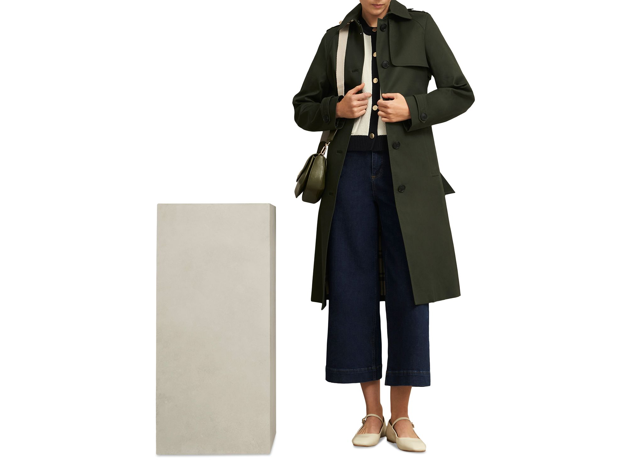 Emily Cardigan — Image 5