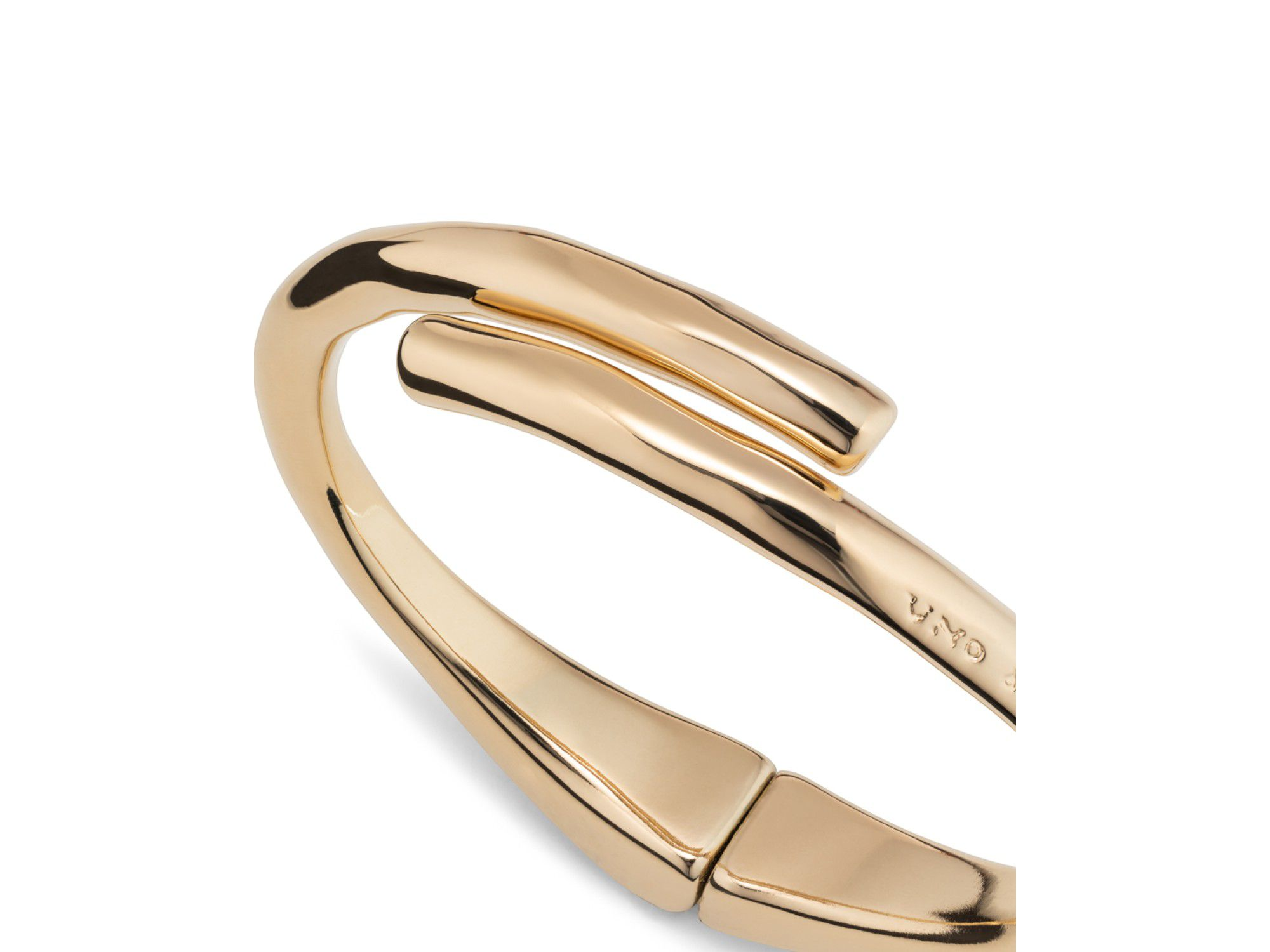 Nova Tube Bangle — Image 3