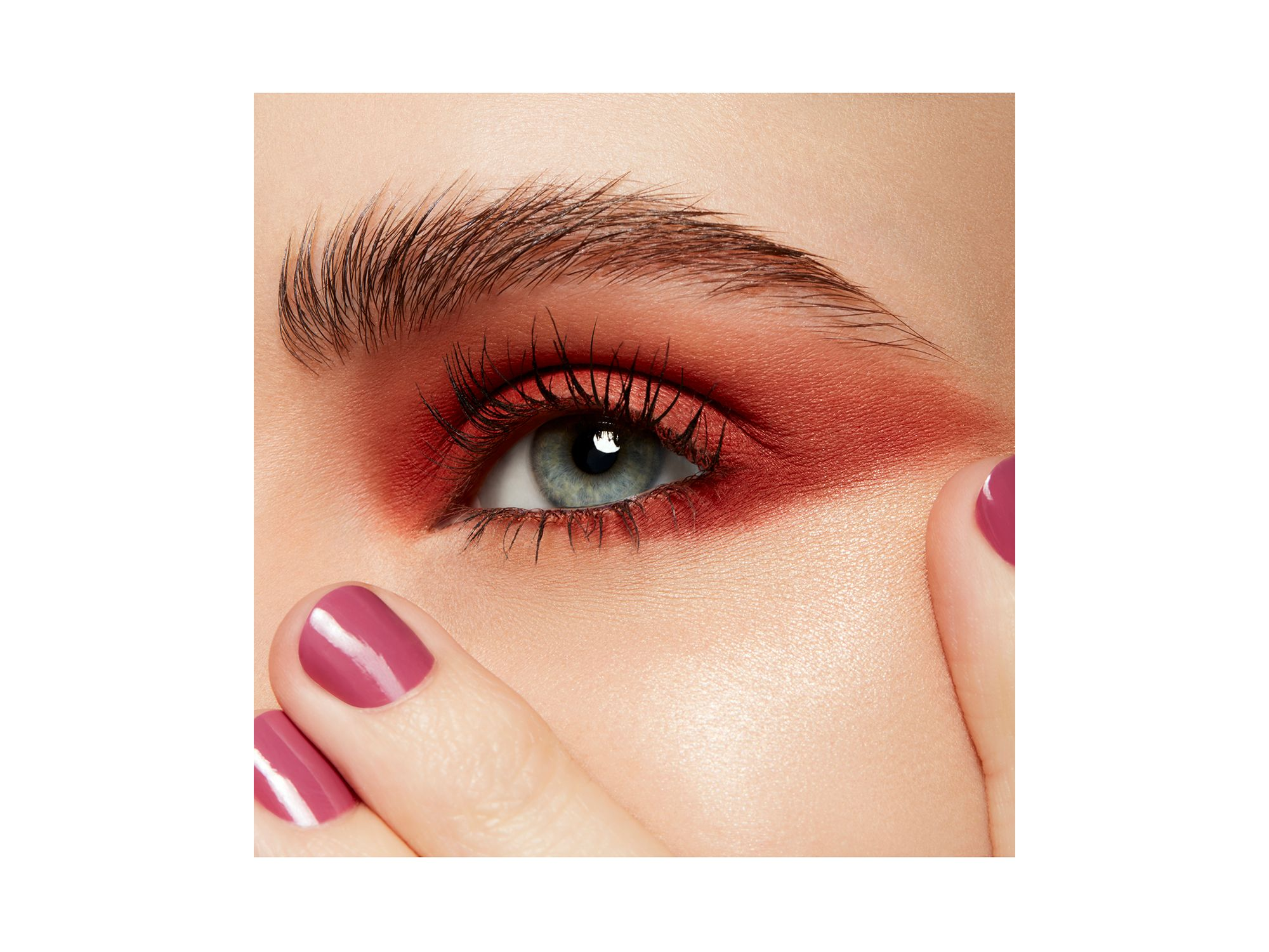 Powder Kiss Soft Matte Eye Shadow — Image 4
