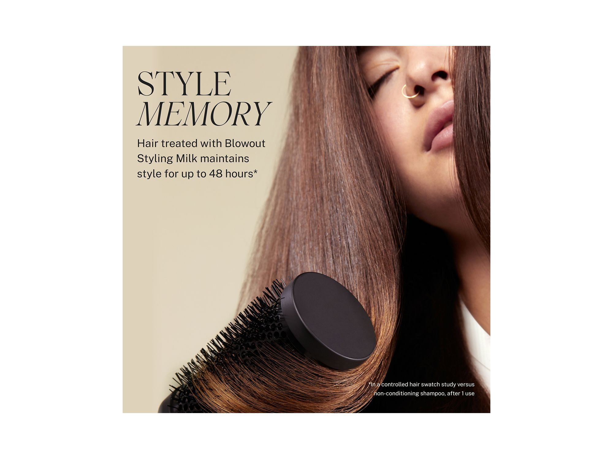 Complete Blowout Styling Milk — Image 6