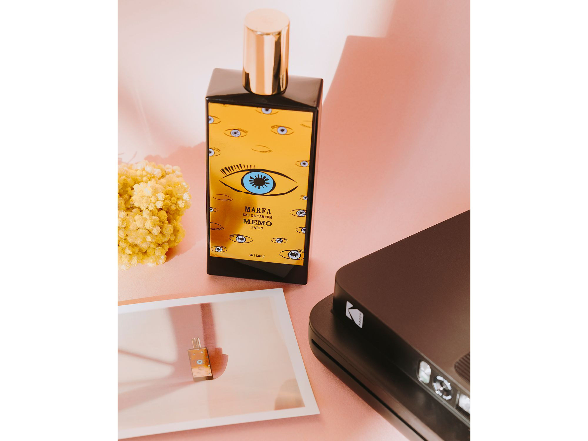Marfa Eau de Parfum — Image 3