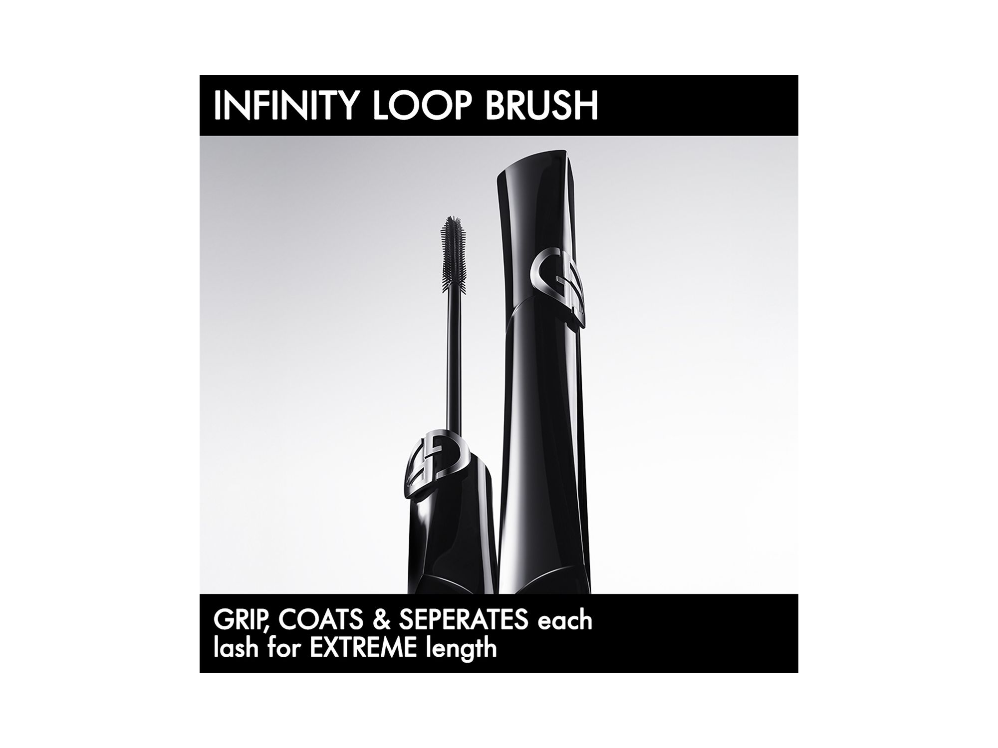 Vertigo Lift Long Wear Lengthening Mascara — Image 6