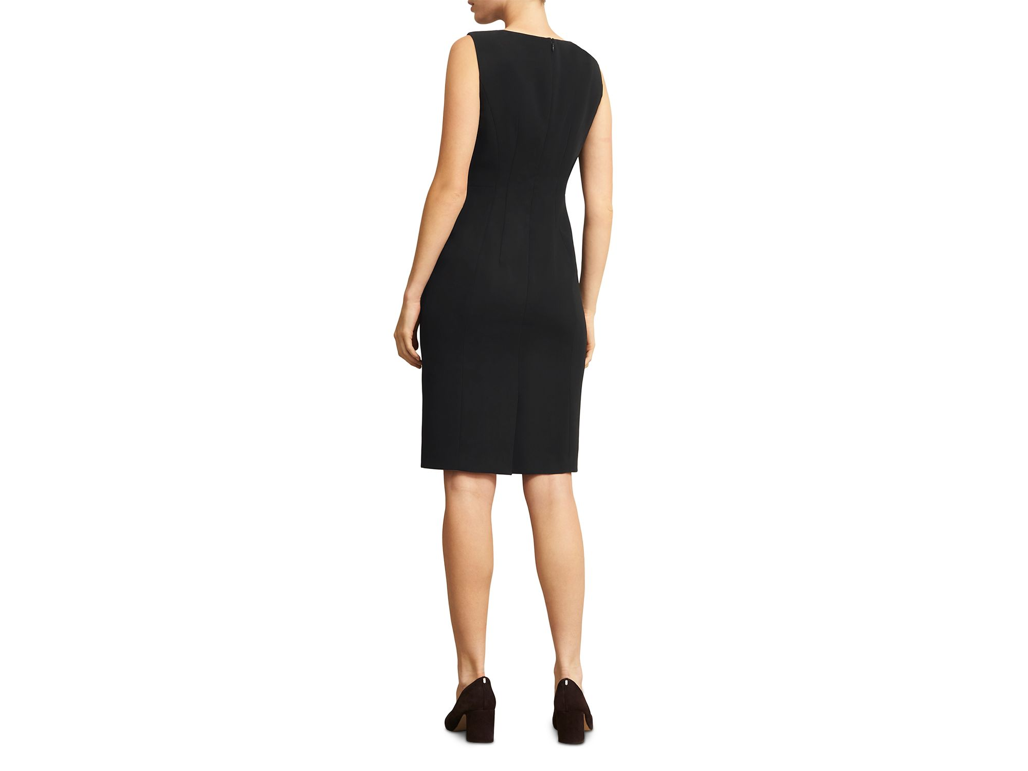 Petite Rae Dress — Image 5